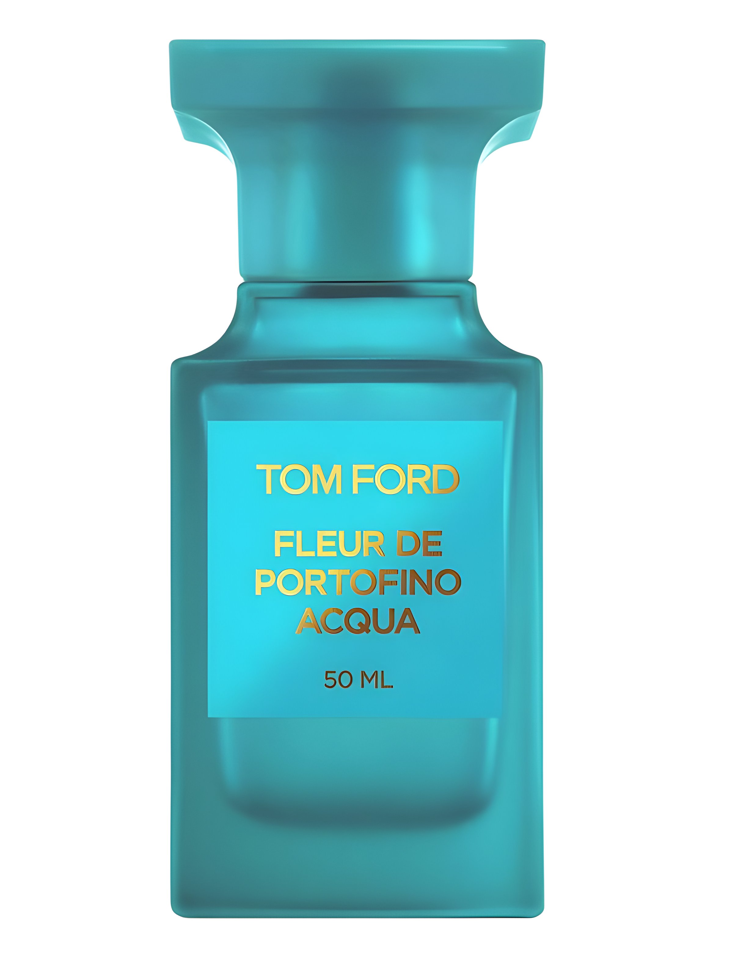 Picture of Fleur de Portofino Acqua fragrance