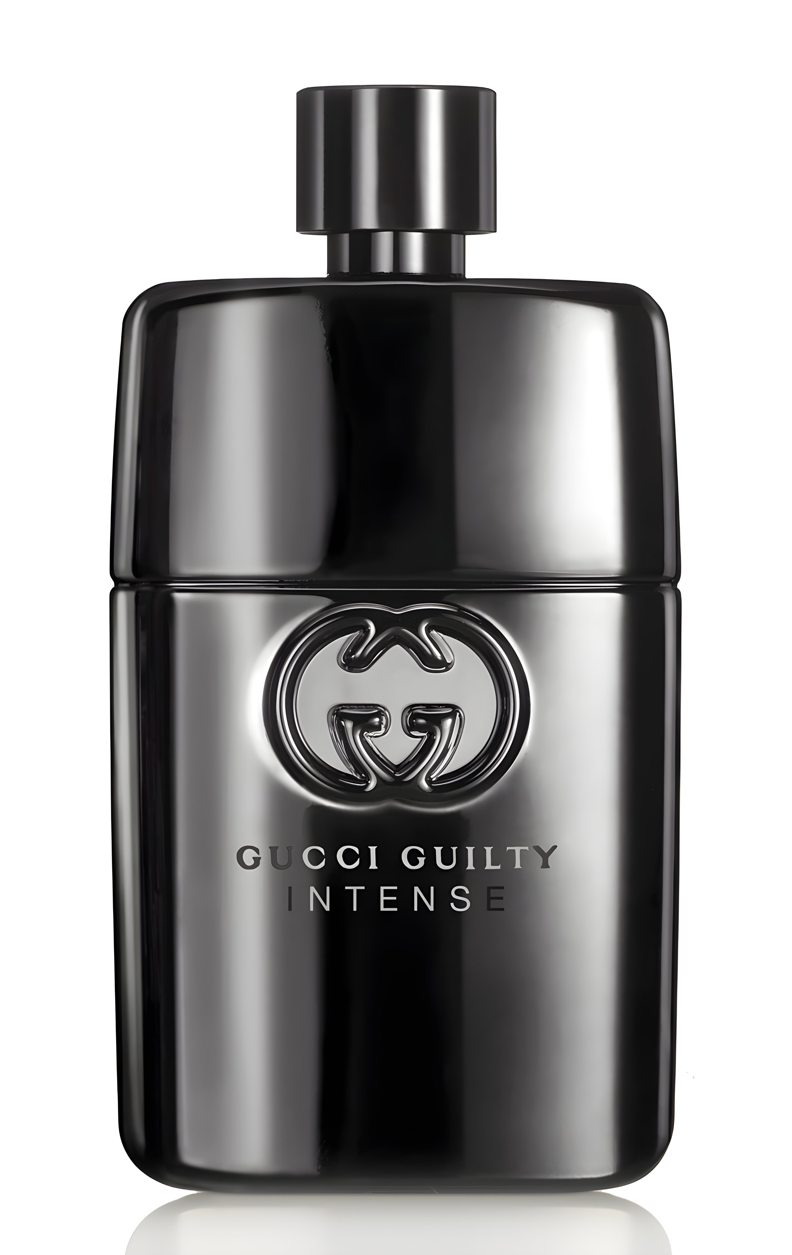 Picture of Gucci Guilty Intense Pour Homme fragrance