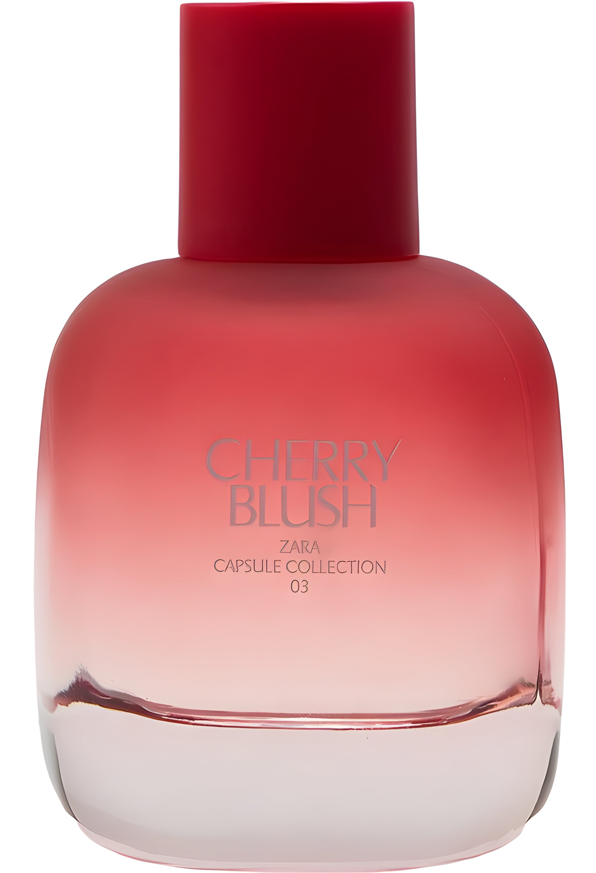 Picture of Cherry Blush fragrance