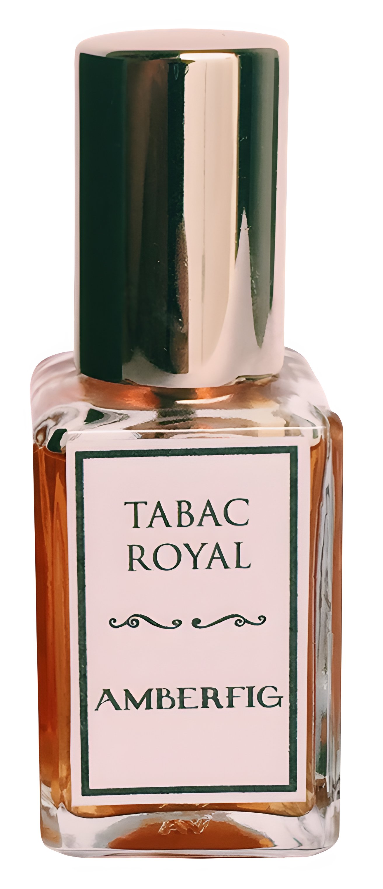 Picture of Tabac Royal fragrance