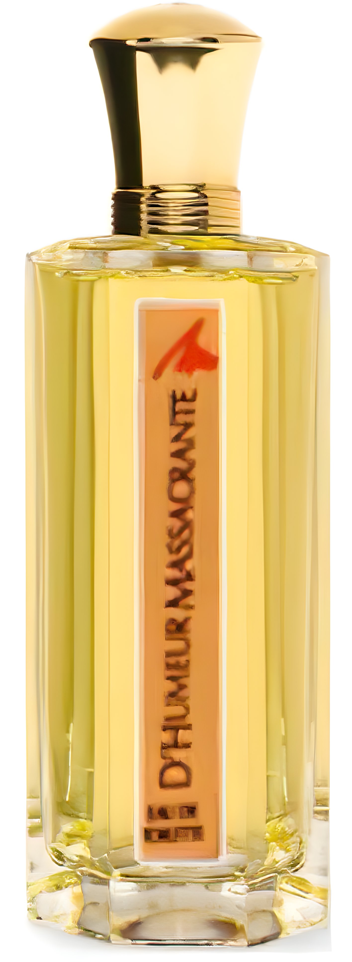 Picture of D'Humeur Massacrante fragrance