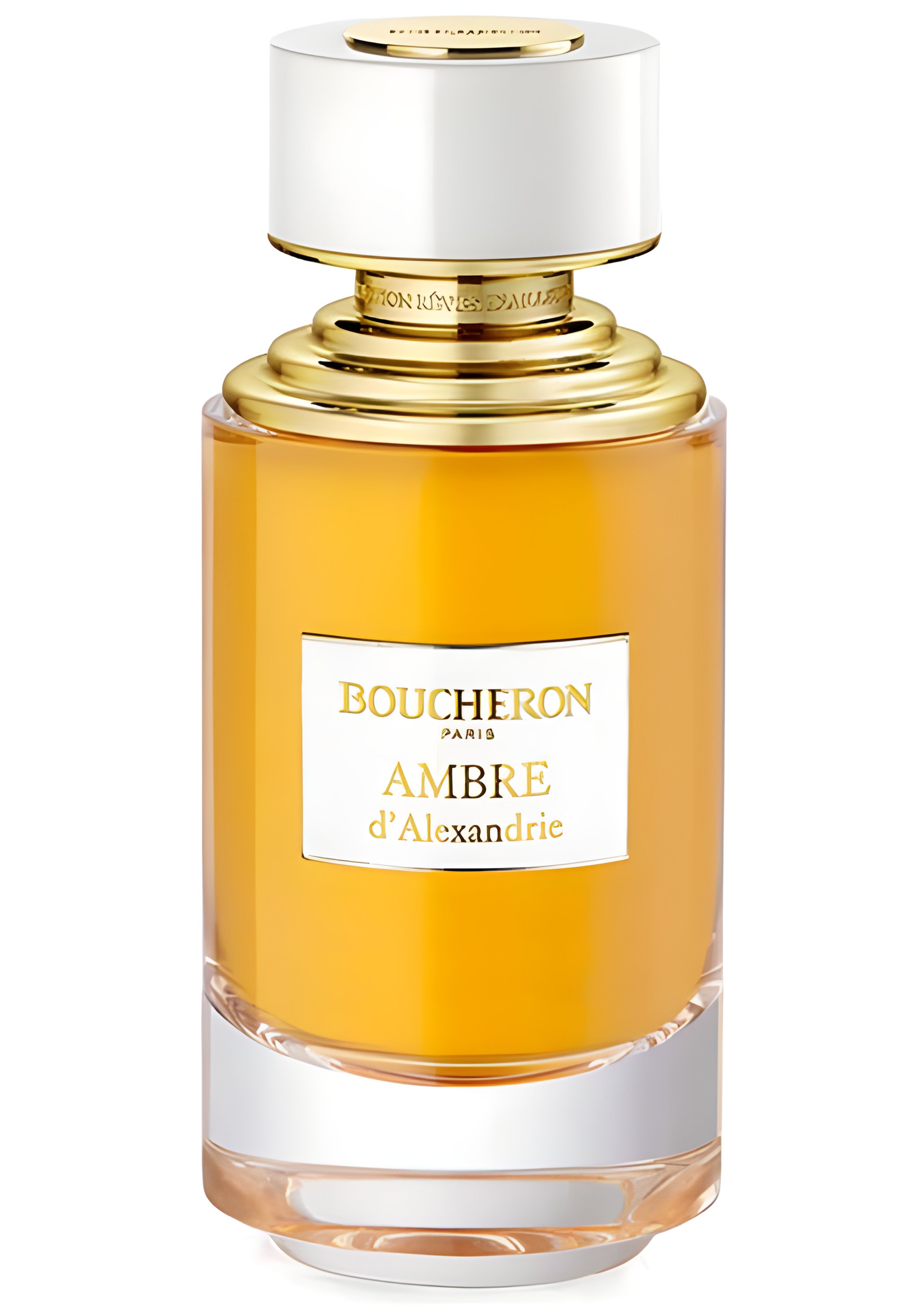 Picture of Ambre D'Alexandrie fragrance