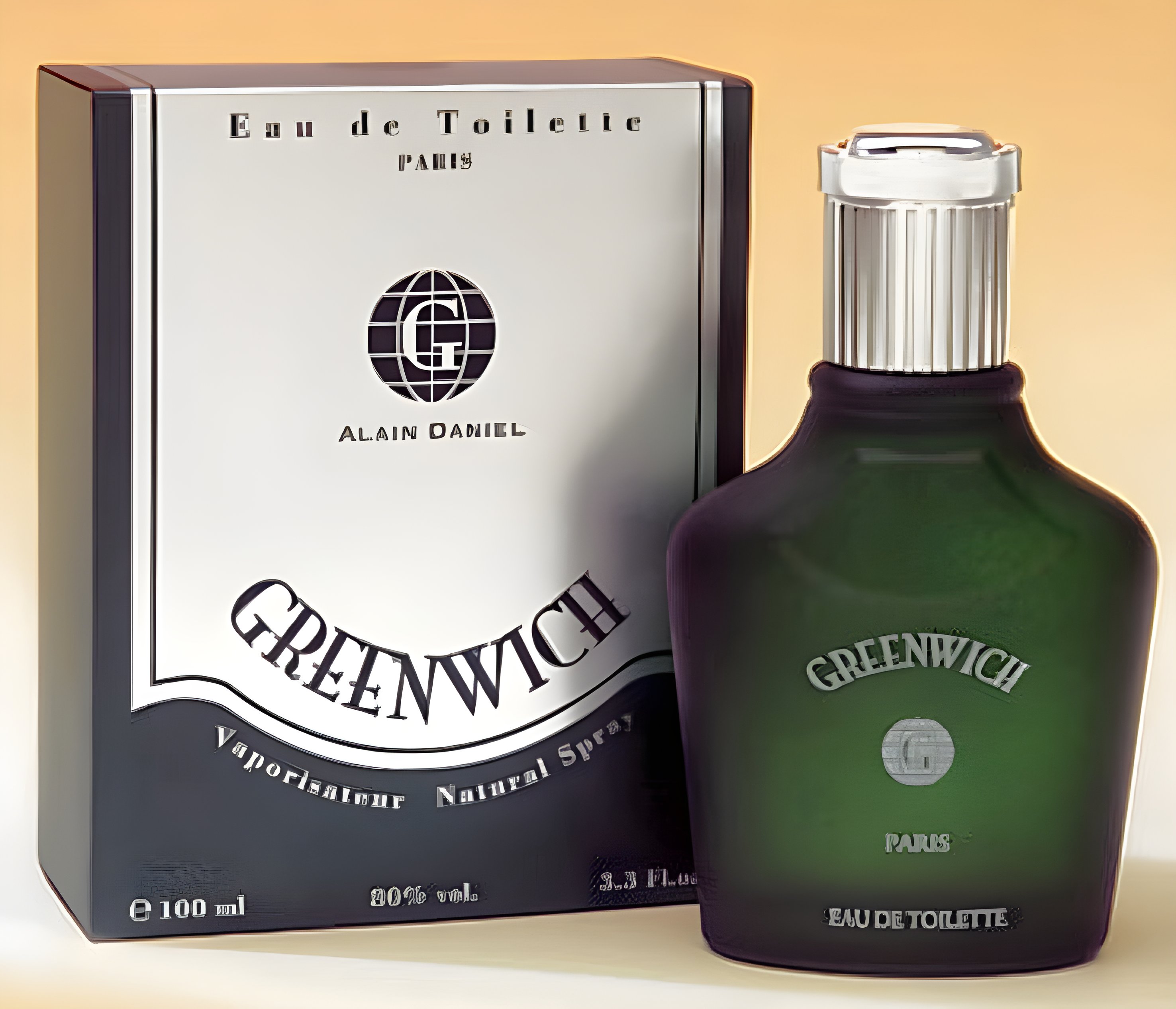 Picture of Greenwich fragrance