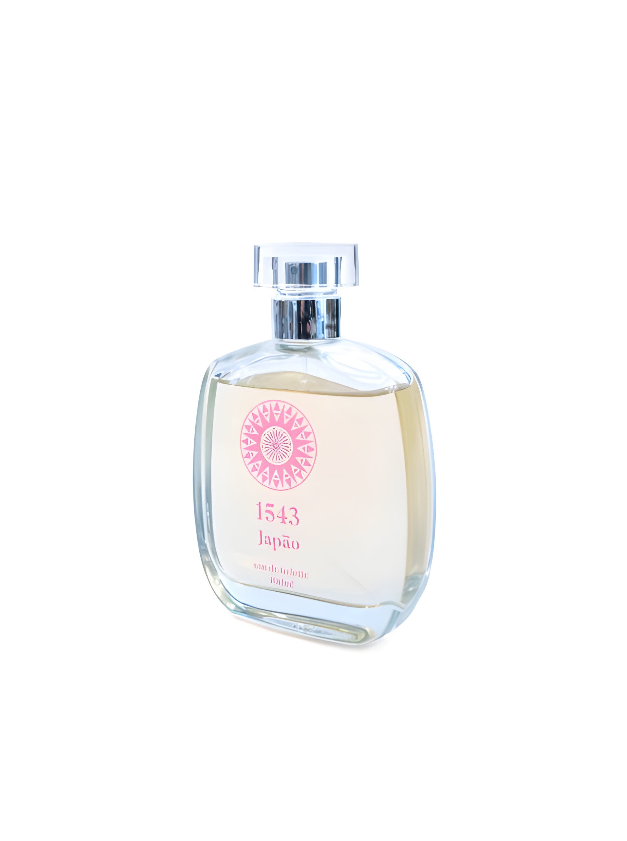 Picture of 1543 Japão fragrance