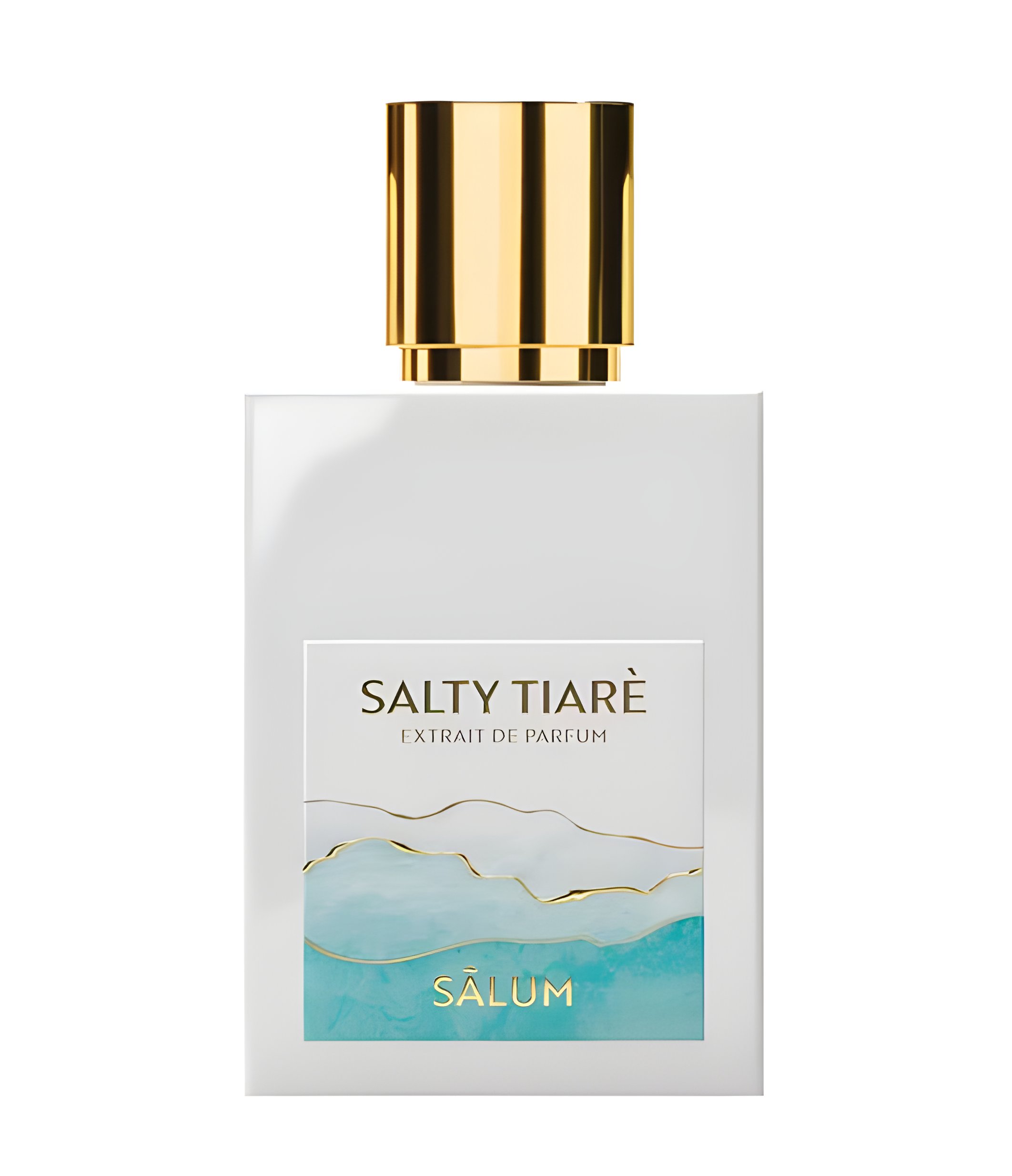 Picture of Salty Tiare fragrance