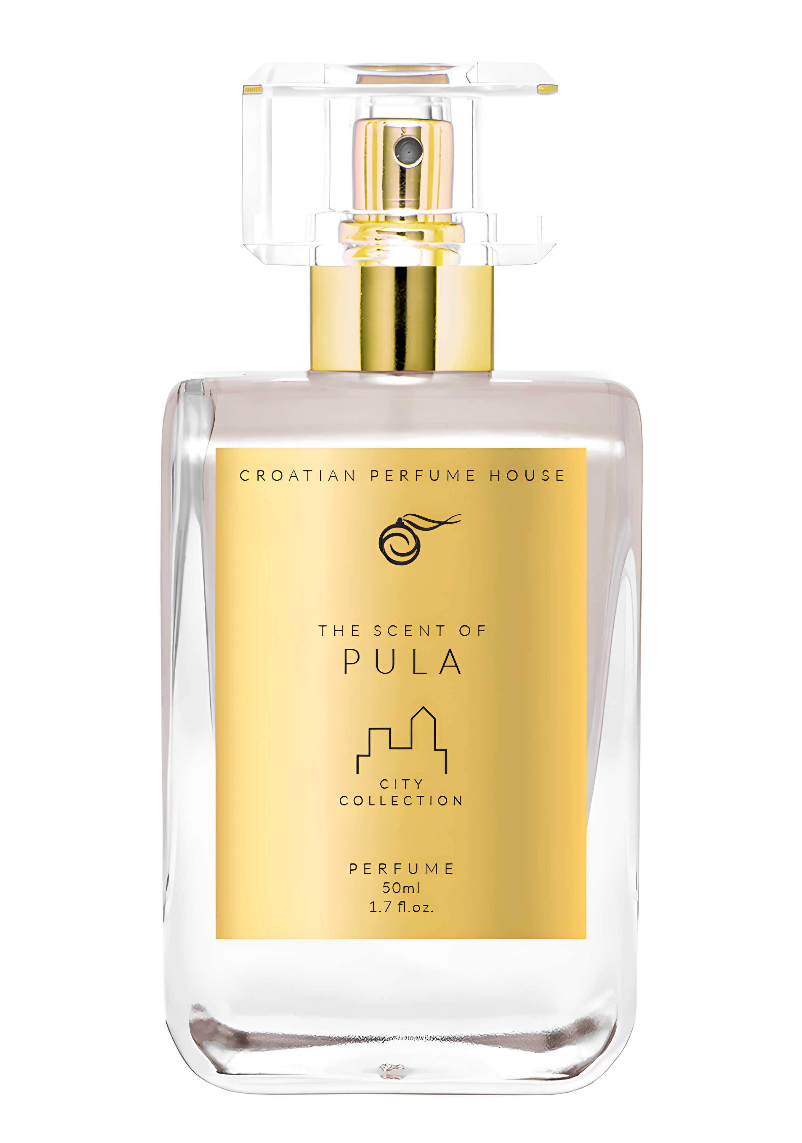 Picture of The Scent of Pula fragrance