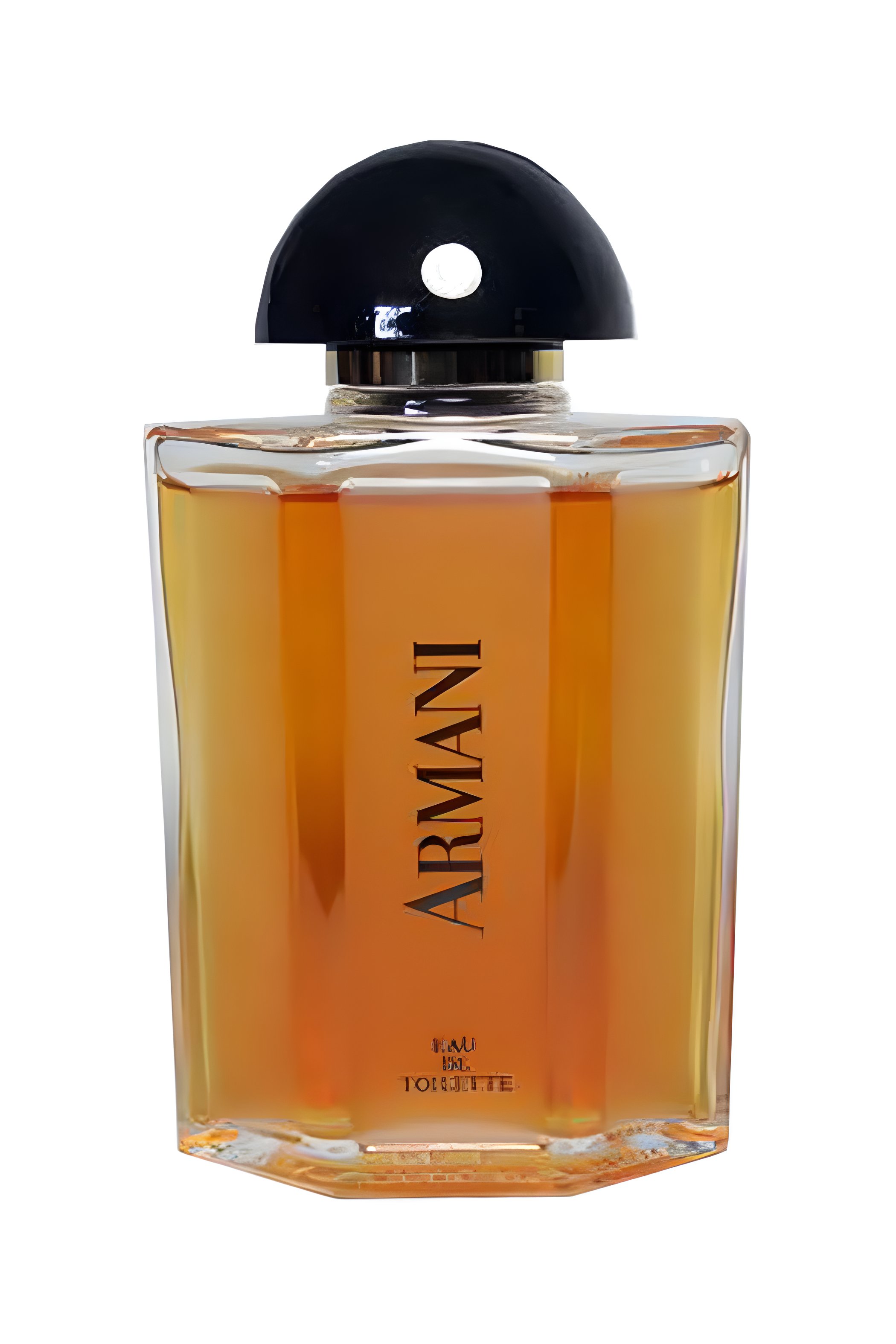 Picture of Armani fragrance