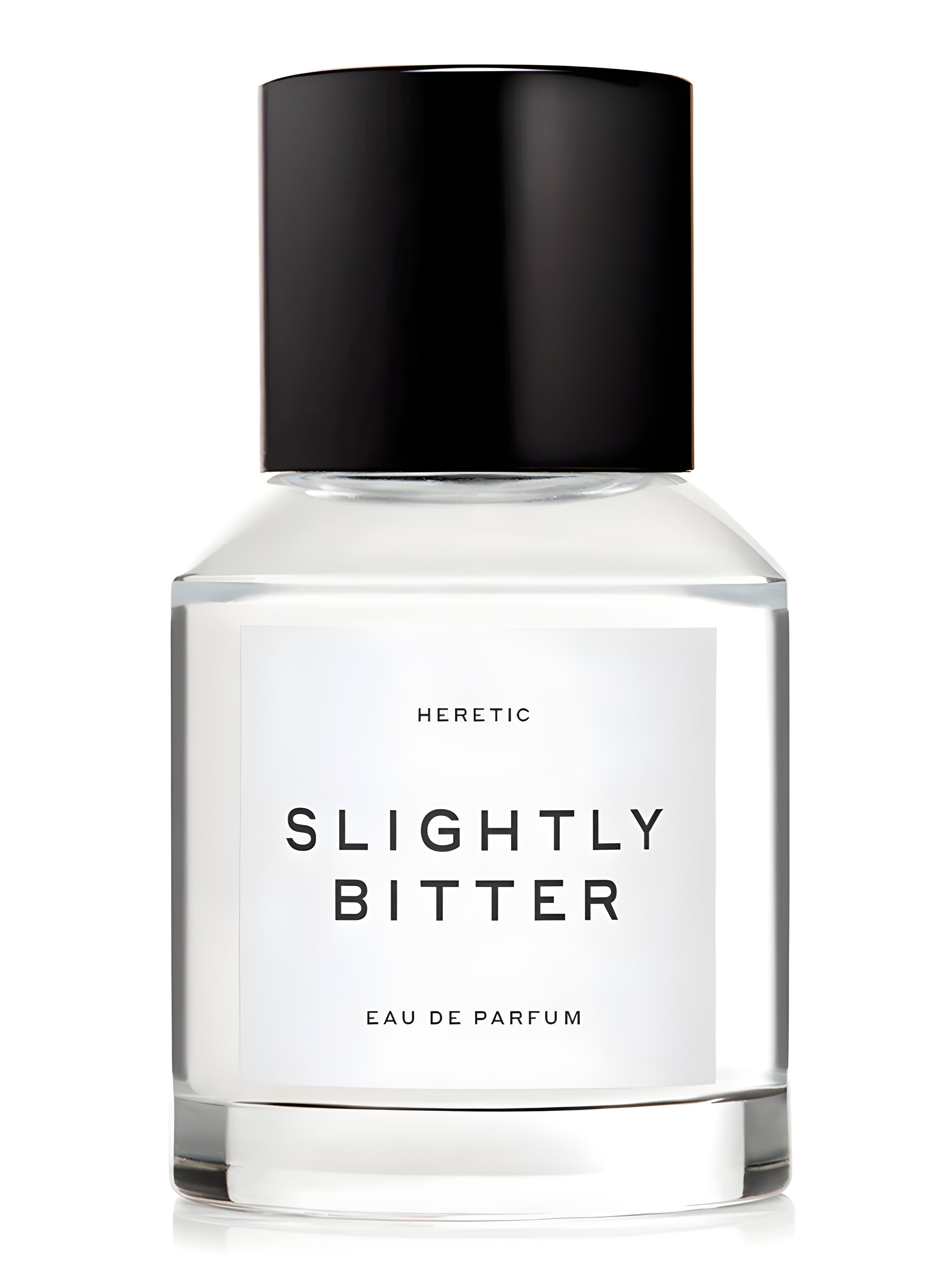 Picture of Slightly Bitter fragrance