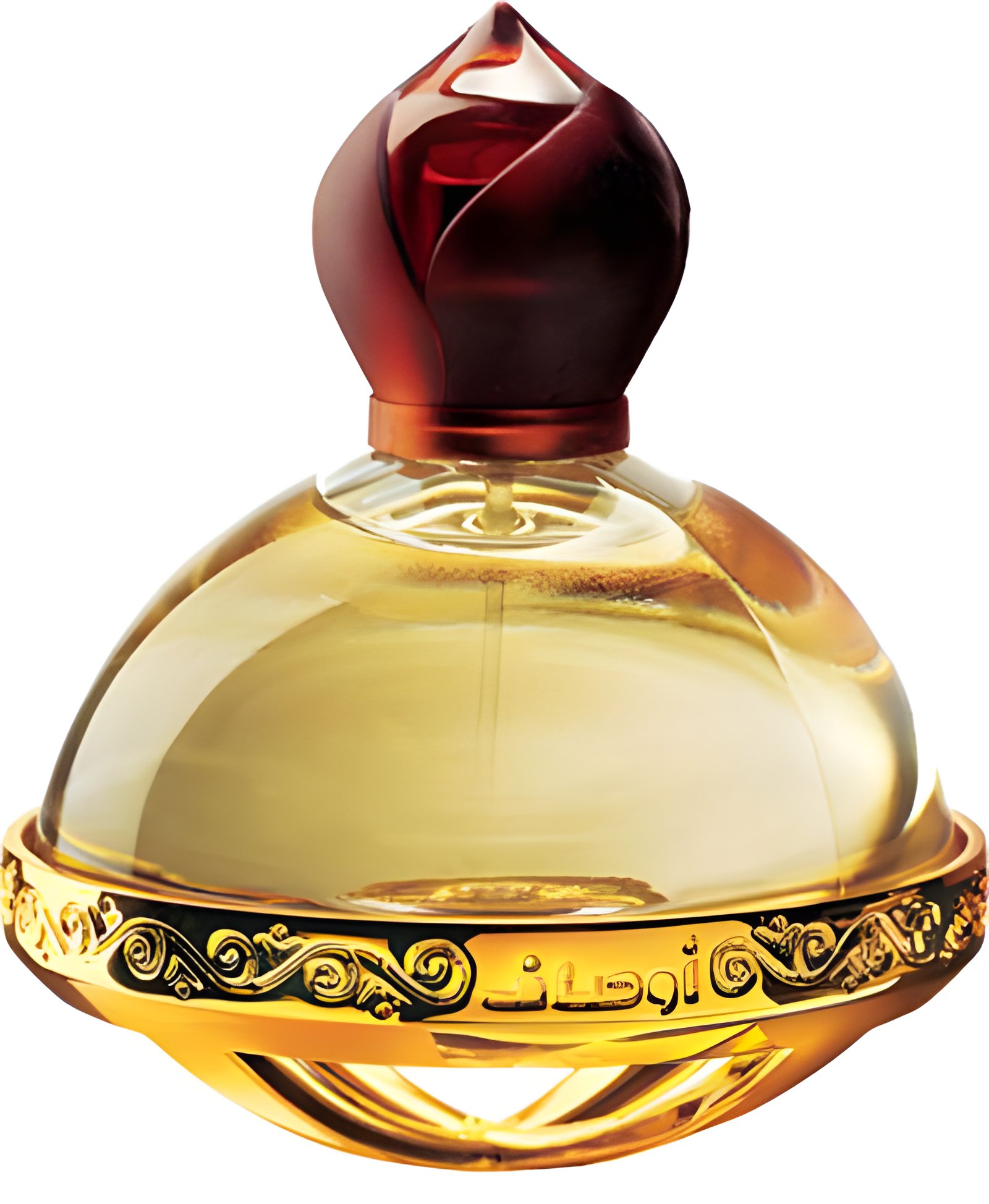 Picture of Awsaaf fragrance