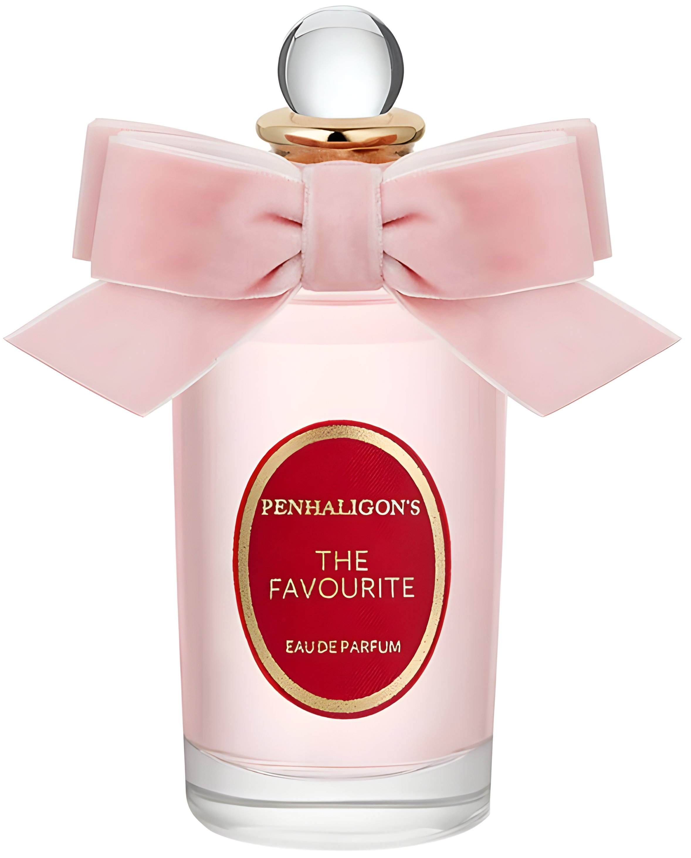 Picture of The Favourite fragrance