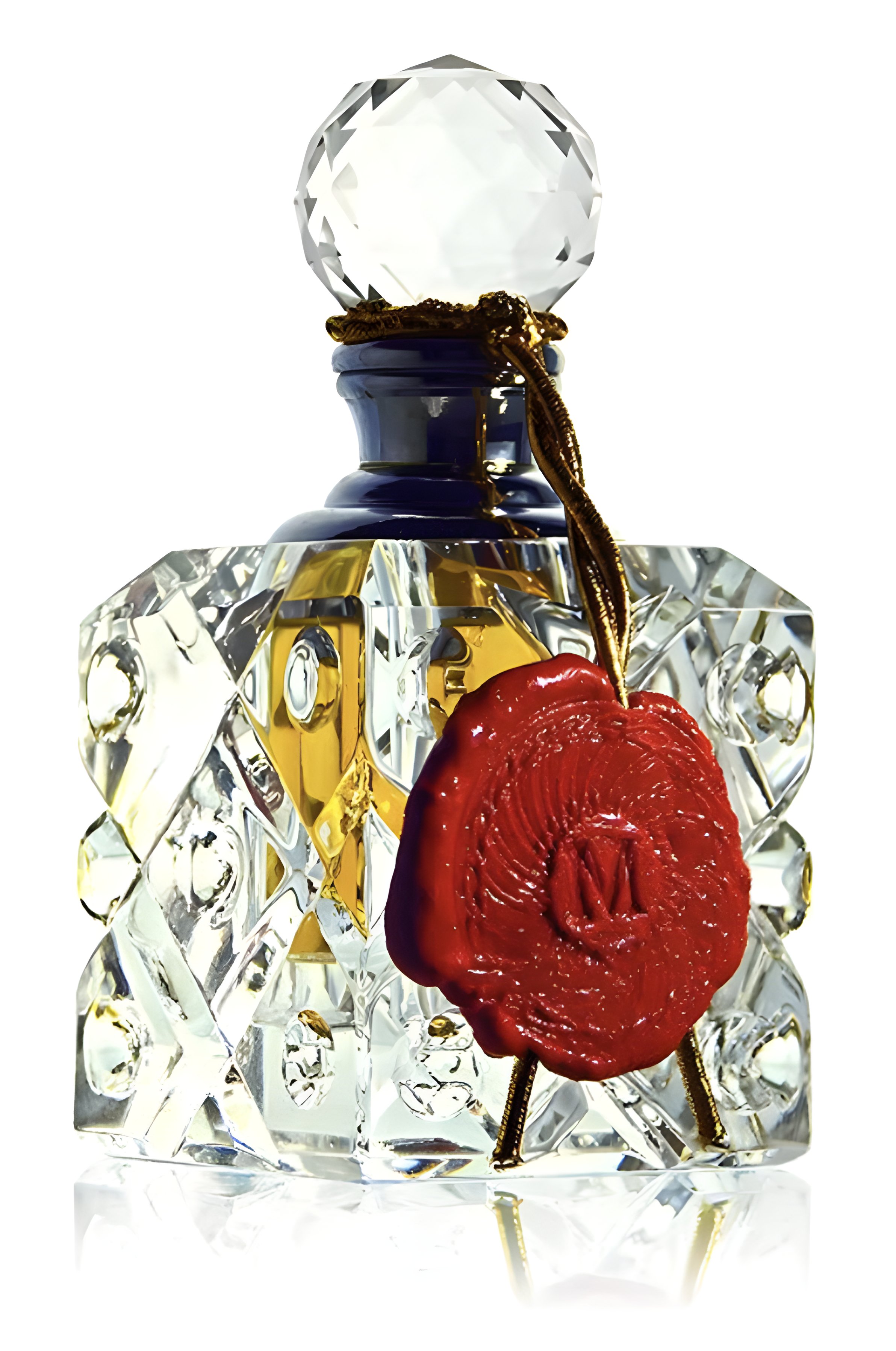 Picture of M fragrance