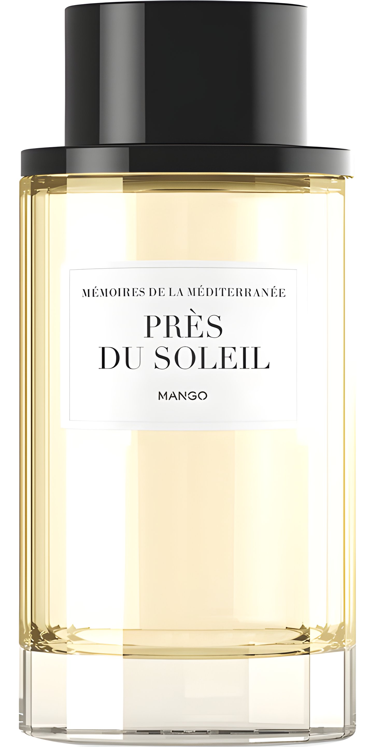 Picture of Près Du Soleil fragrance