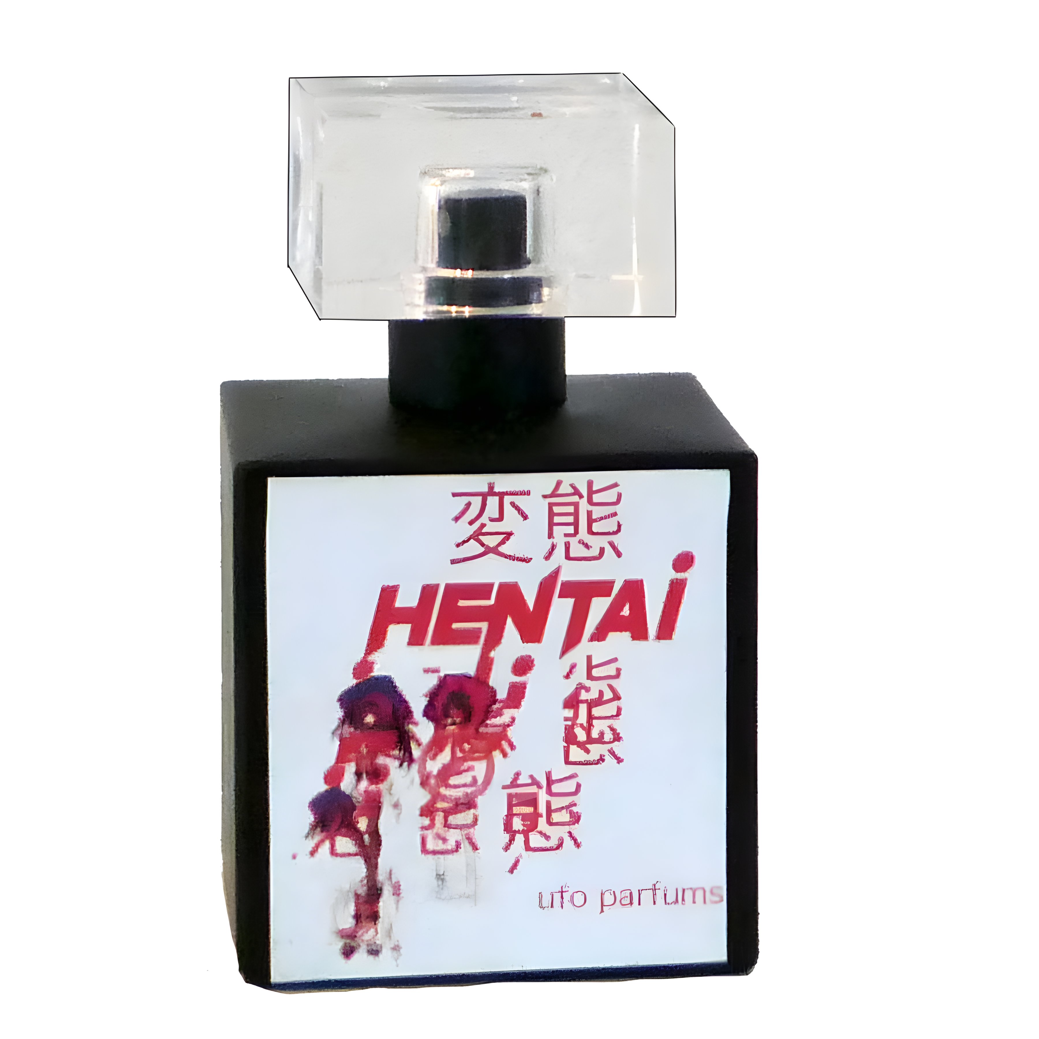 Picture of Hentai fragrance