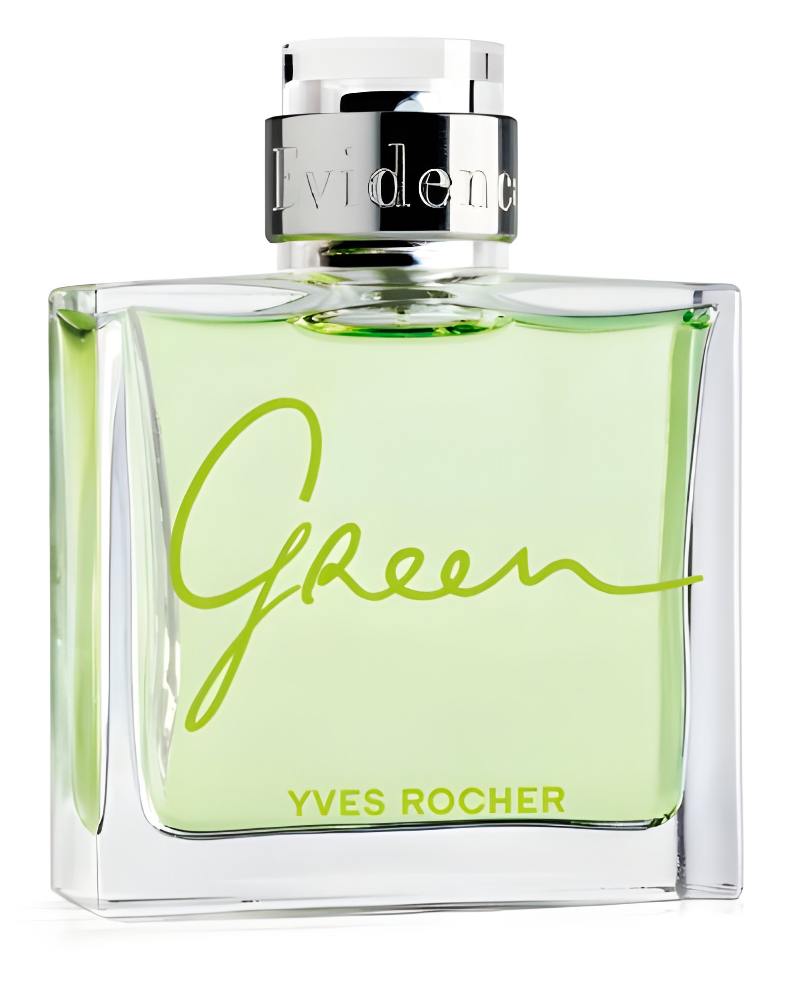 Picture of Comme Une Evidence Green for Men fragrance