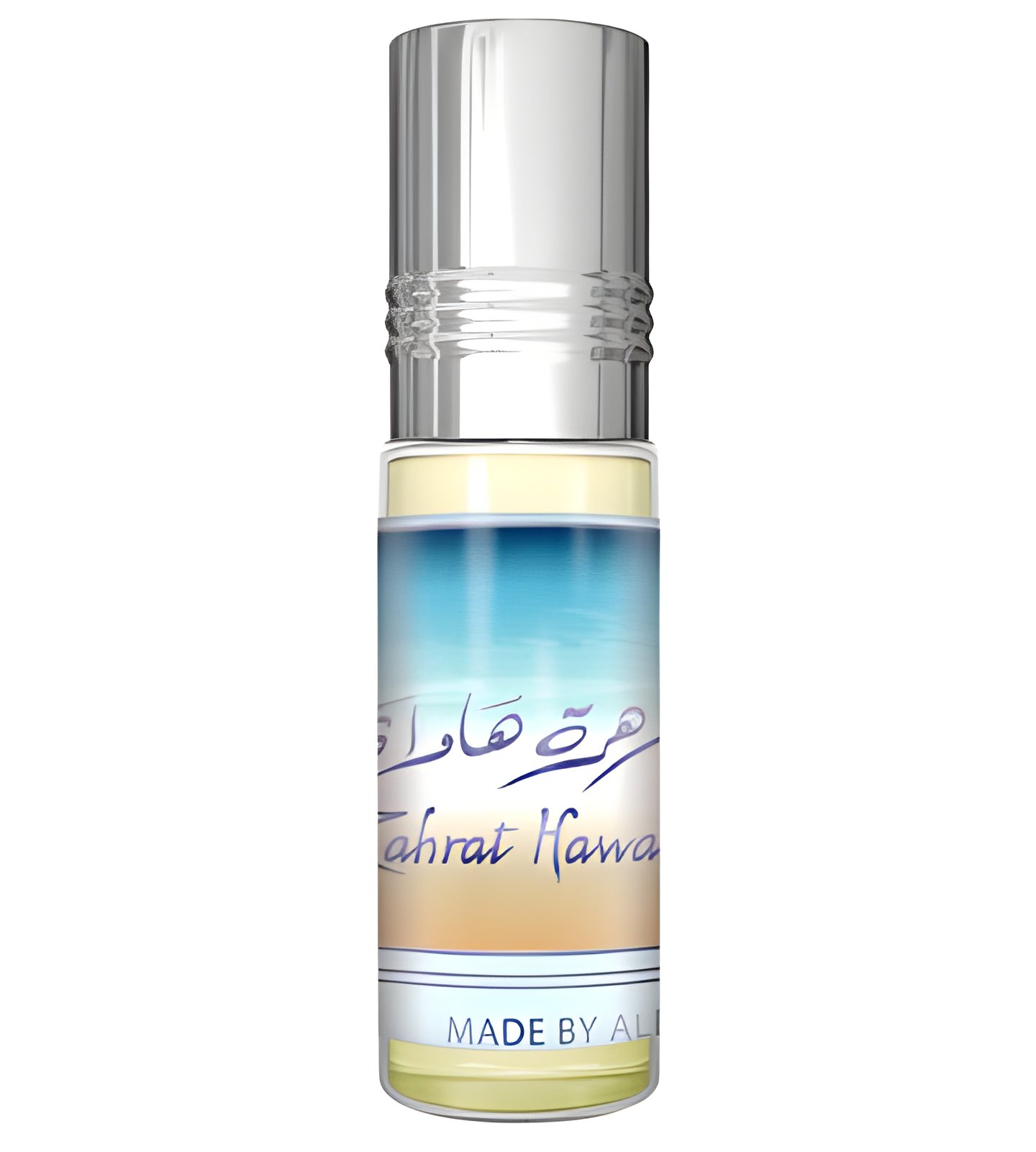 Picture of Zahrat Hawai fragrance