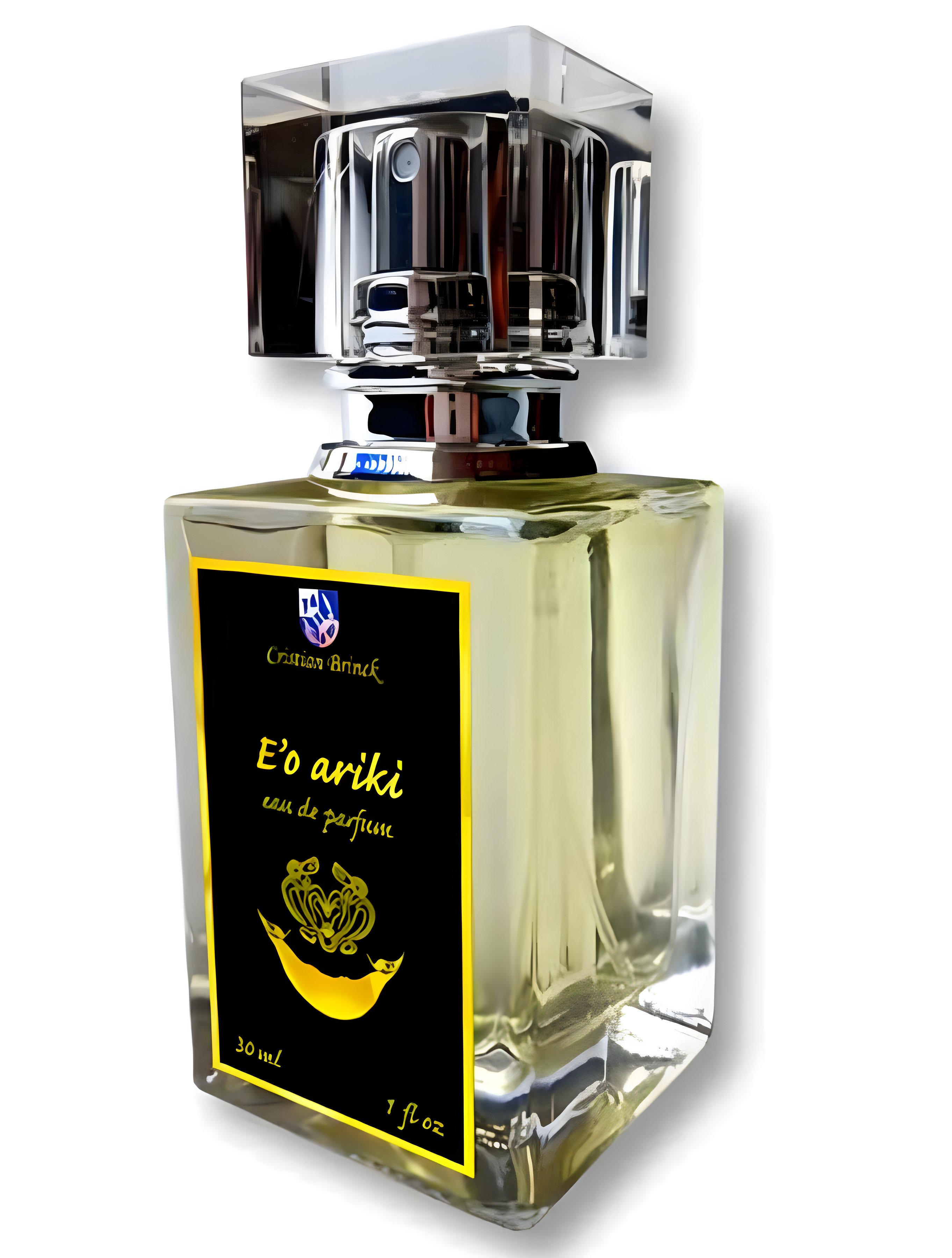 Picture of E’o Ariki fragrance