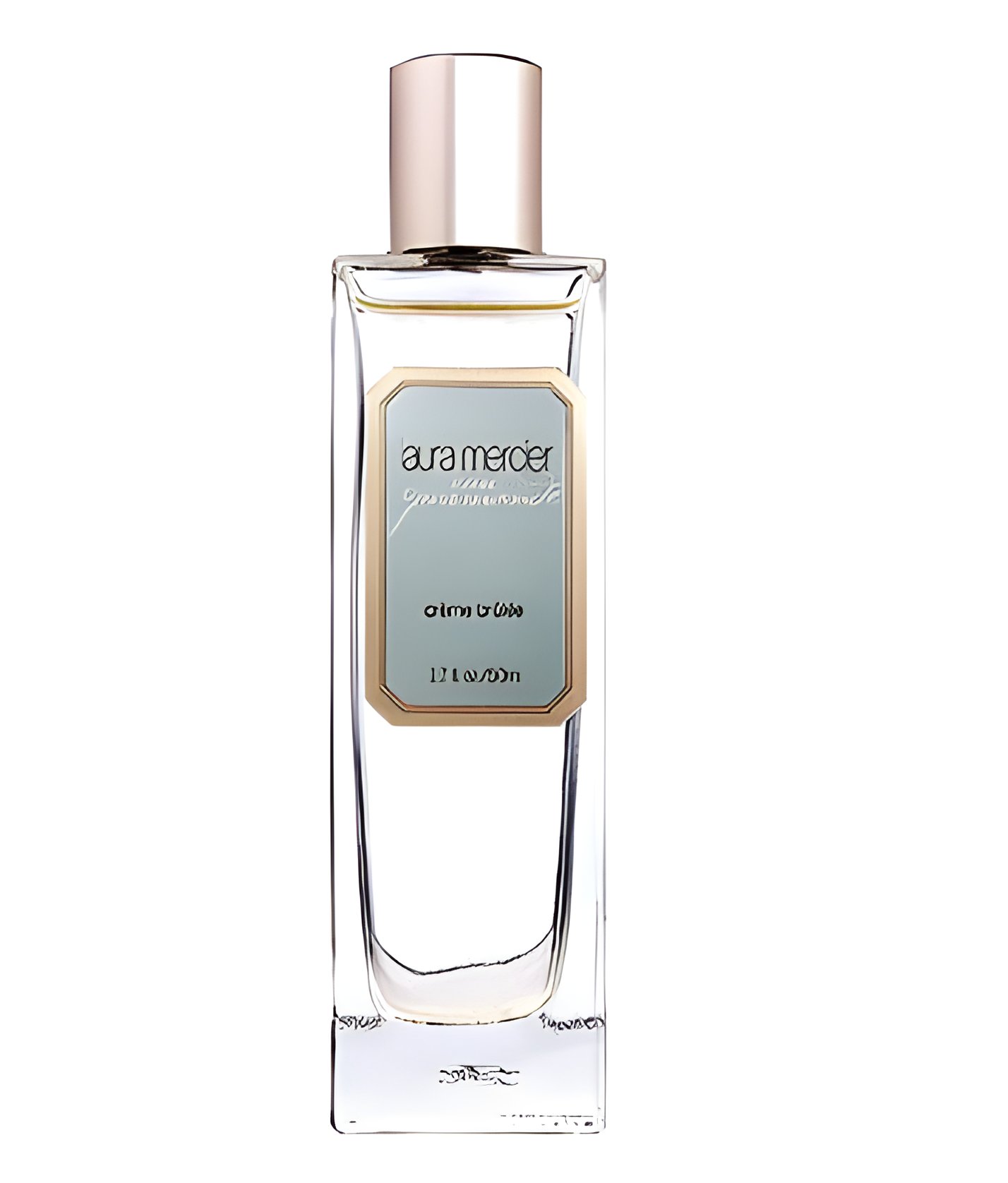 Picture of Eau Gourmande Creme Brulee fragrance