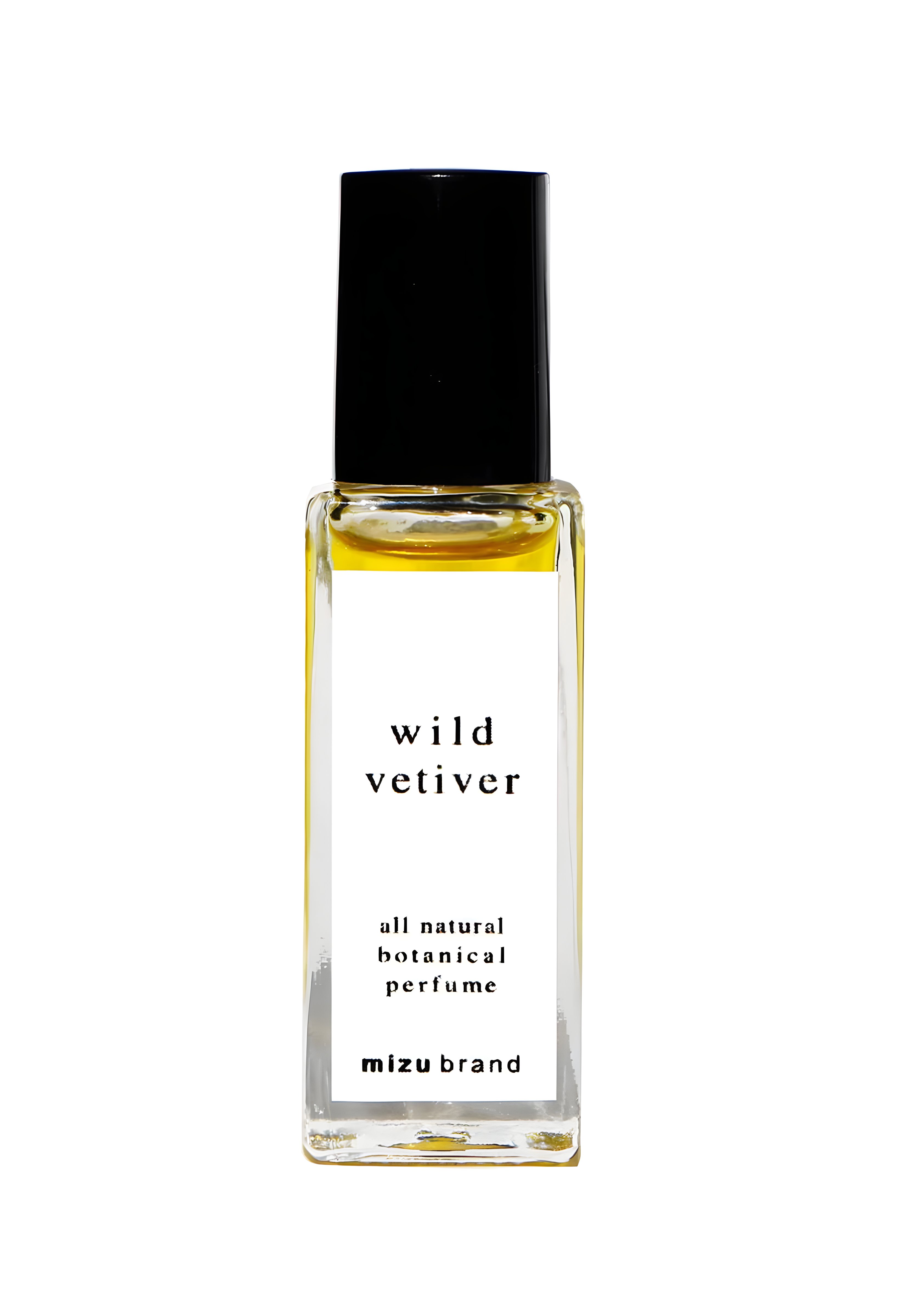 Picture of Wild Vetiver fragrance