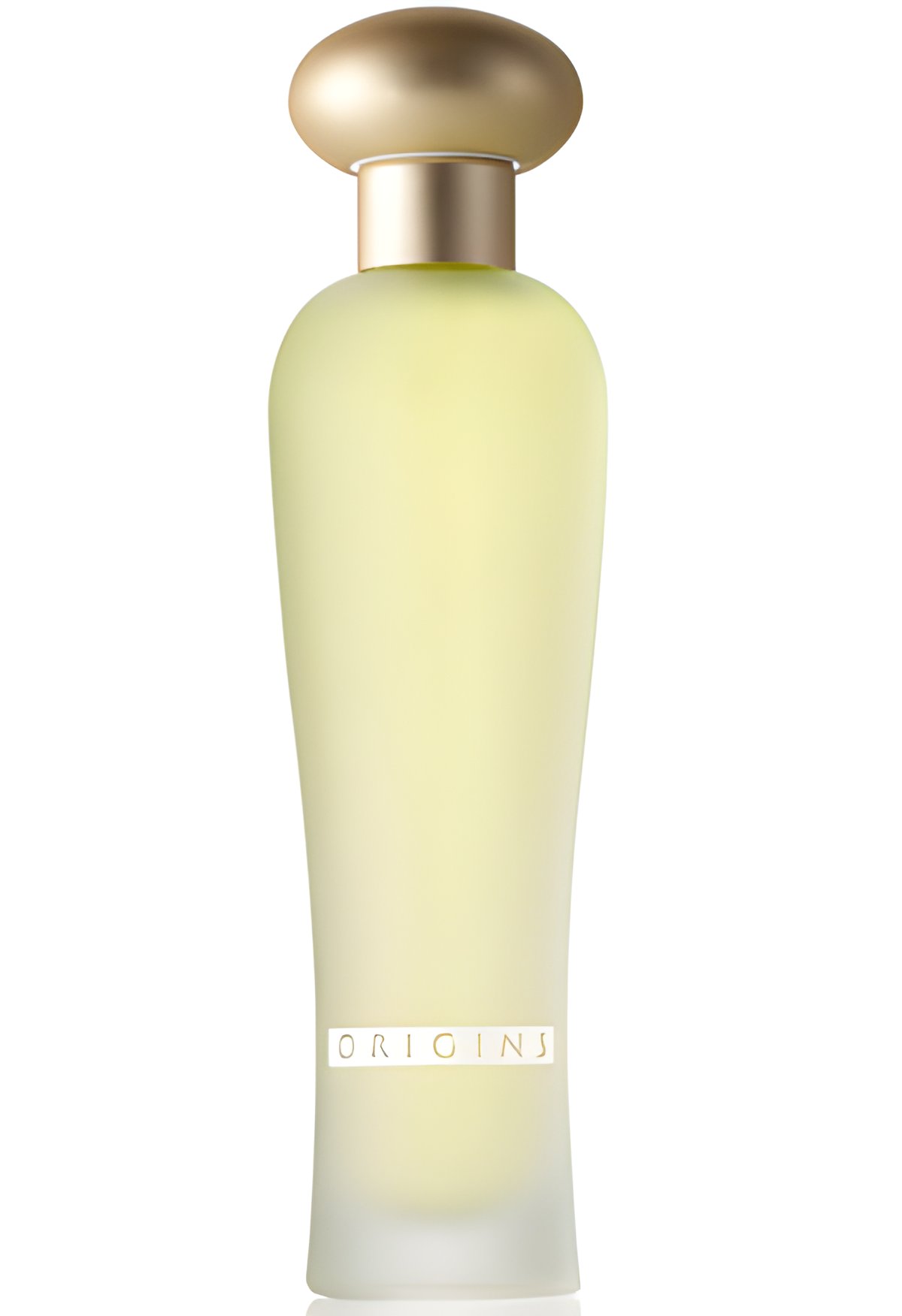 Picture of Ginger Essence fragrance