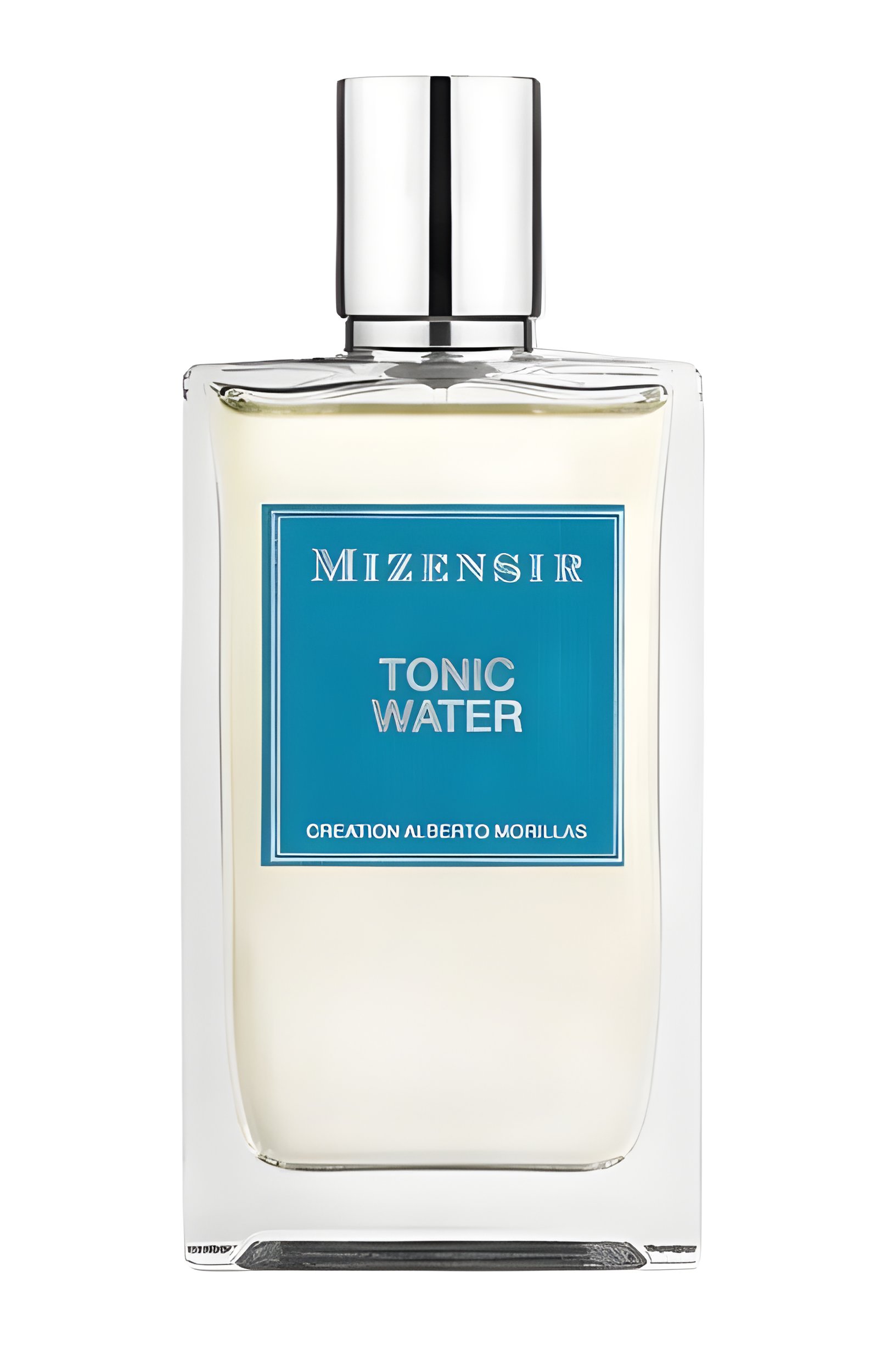 Picture of Tonic Water fragrance