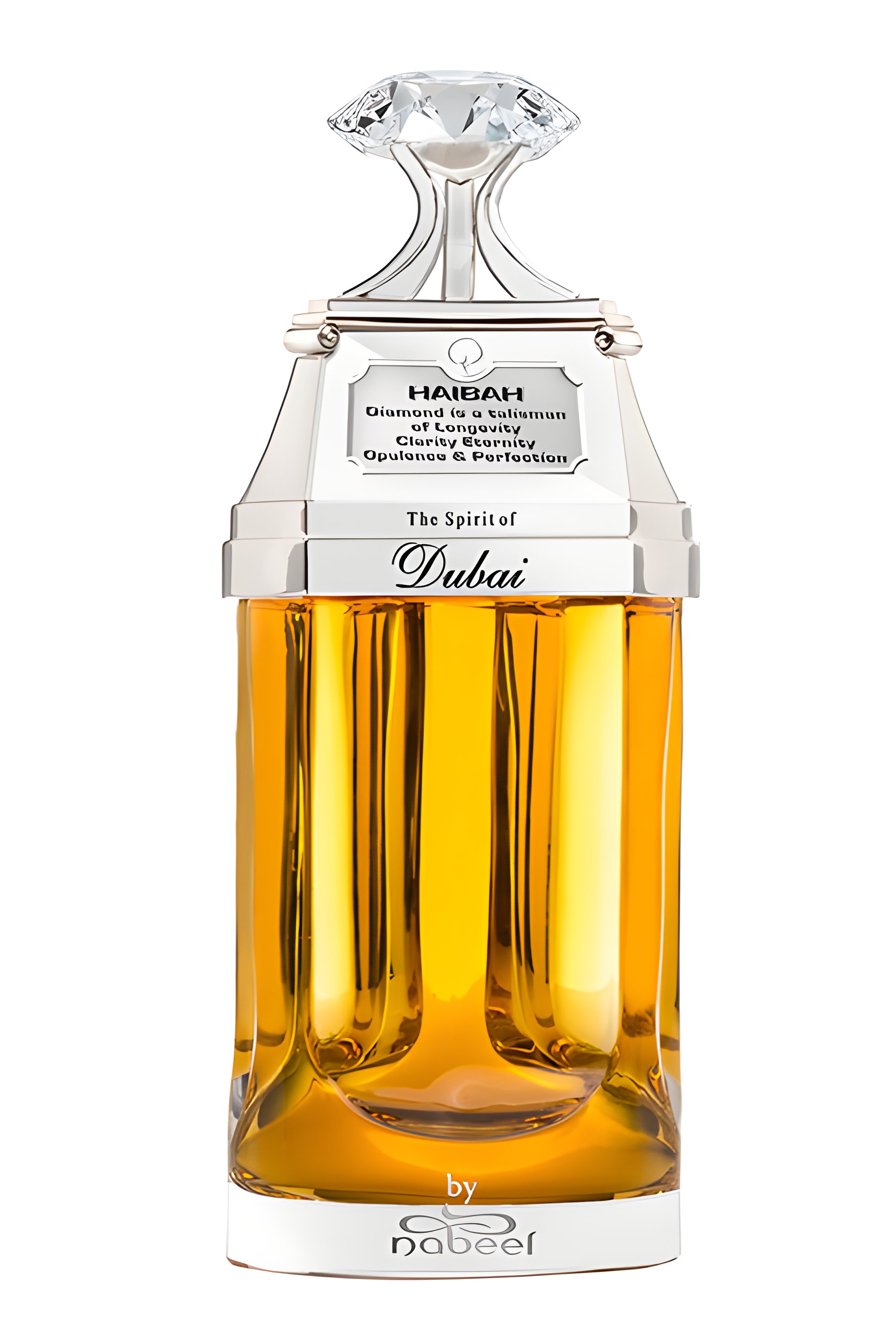 Picture of Haibah fragrance