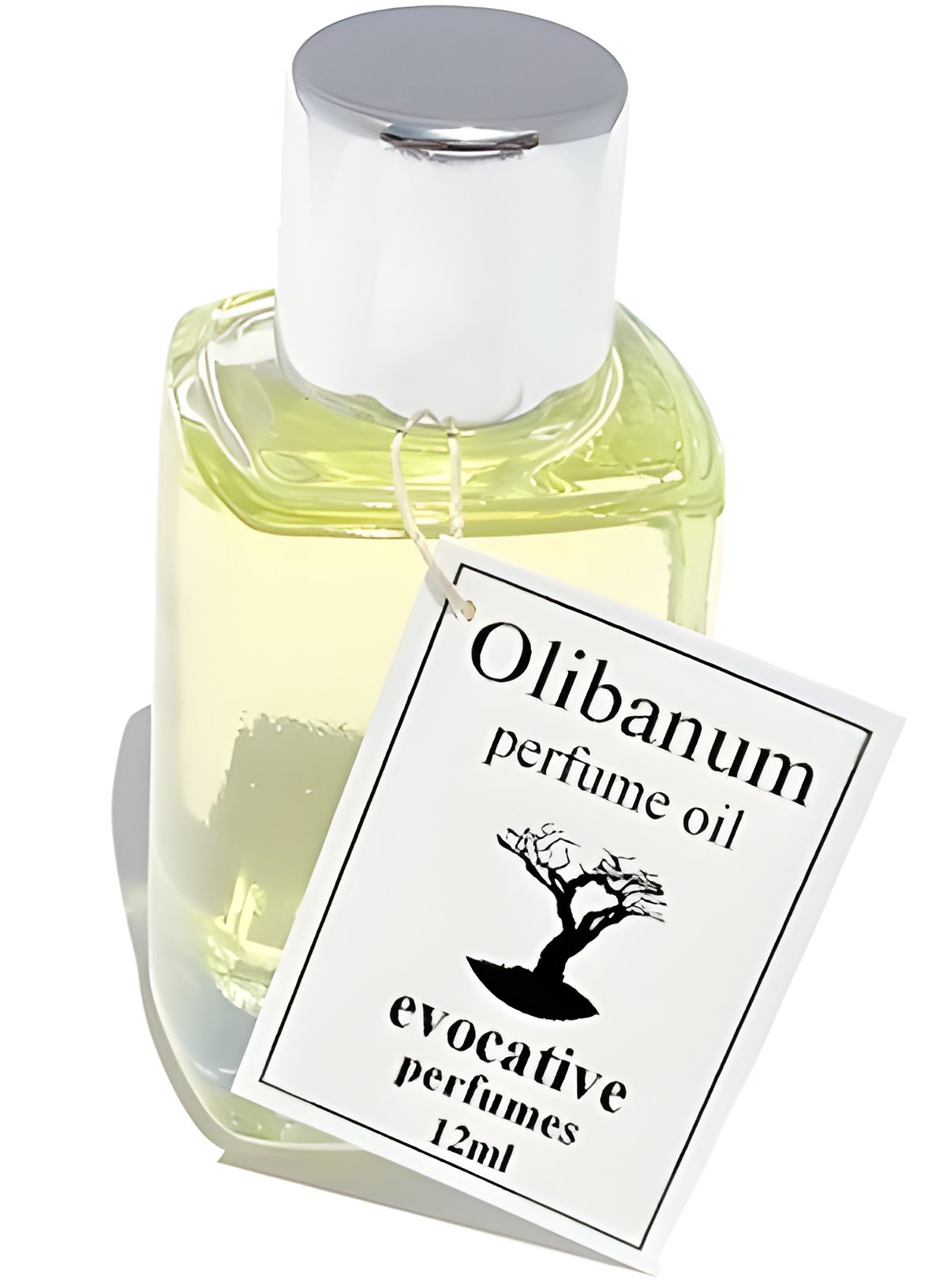 Picture of Olibanum fragrance