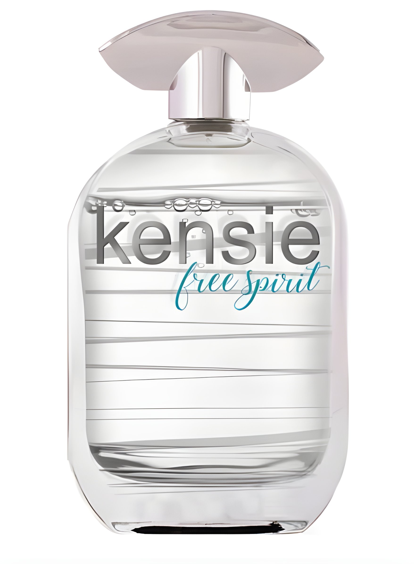 Picture of Kensie Free Spirit fragrance