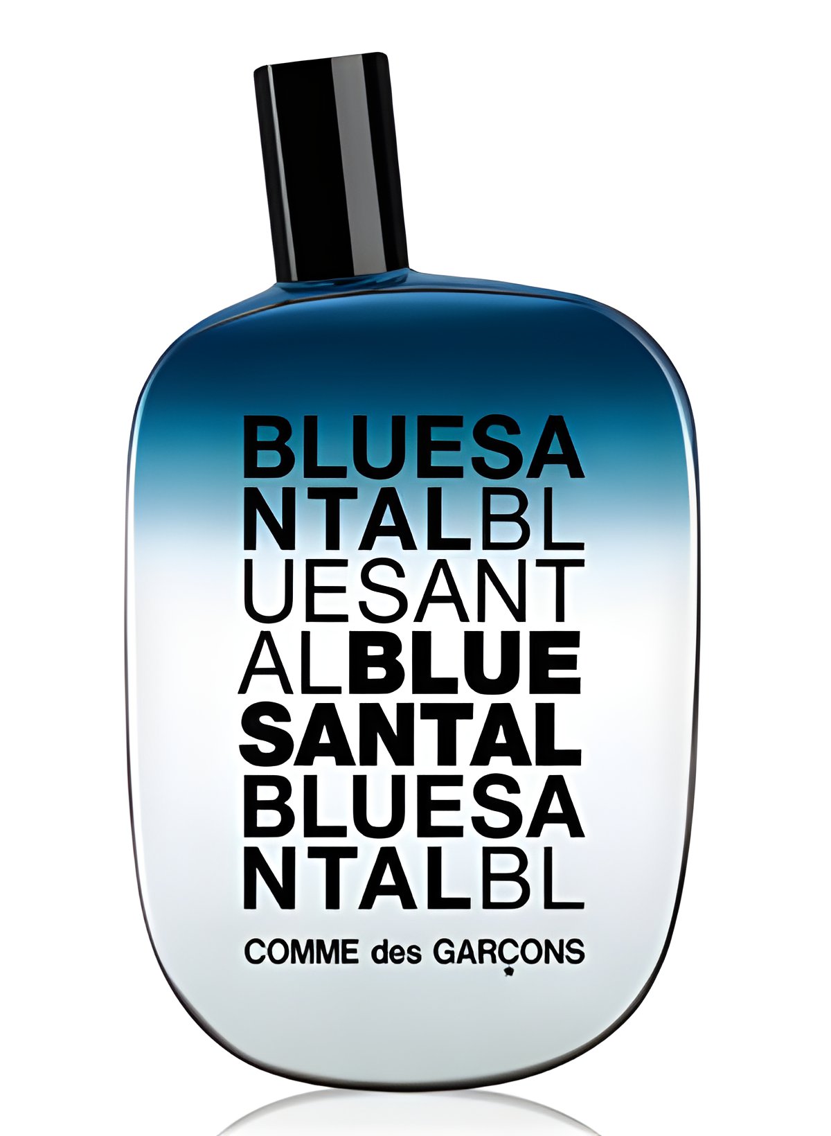 Picture of Blue Santal fragrance