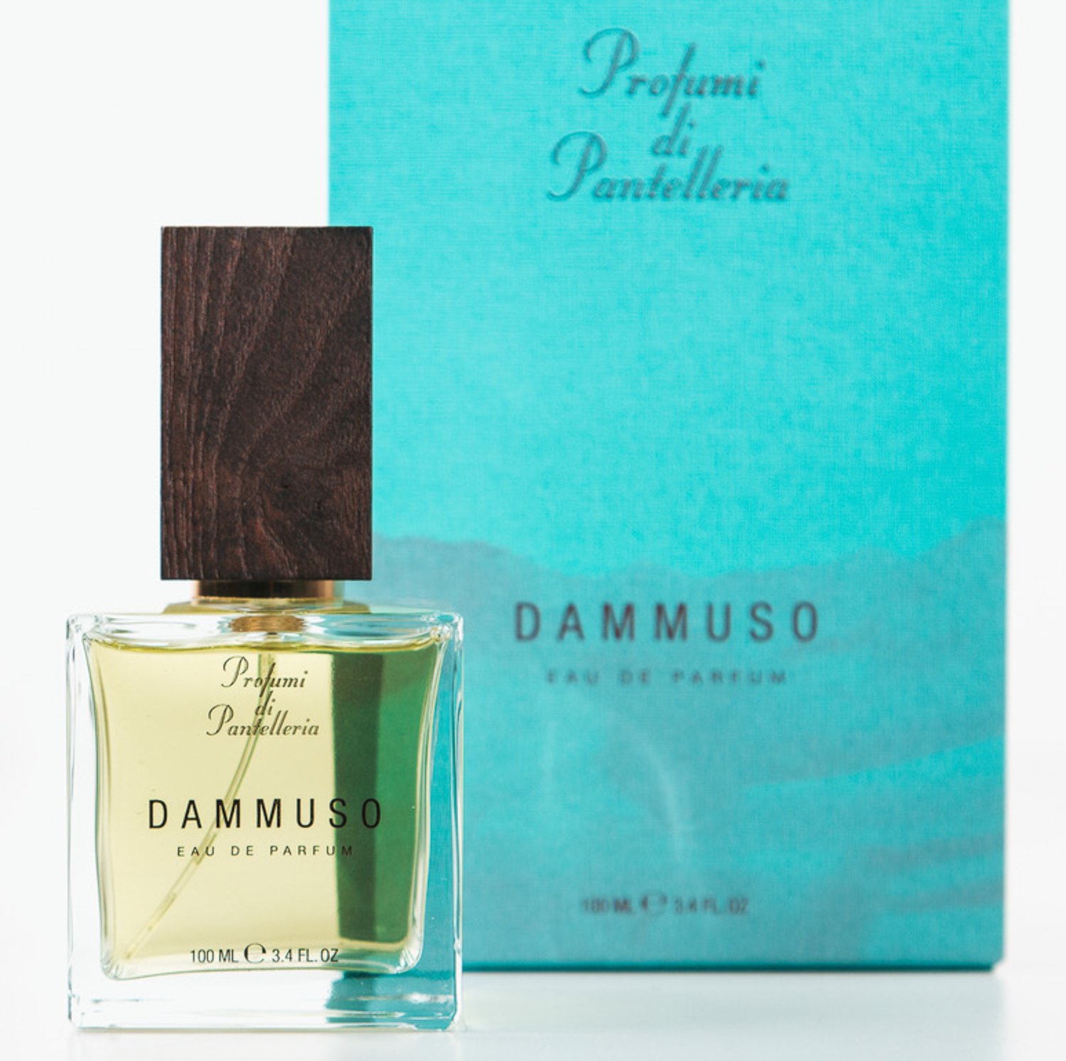 Picture of Dammuso fragrance