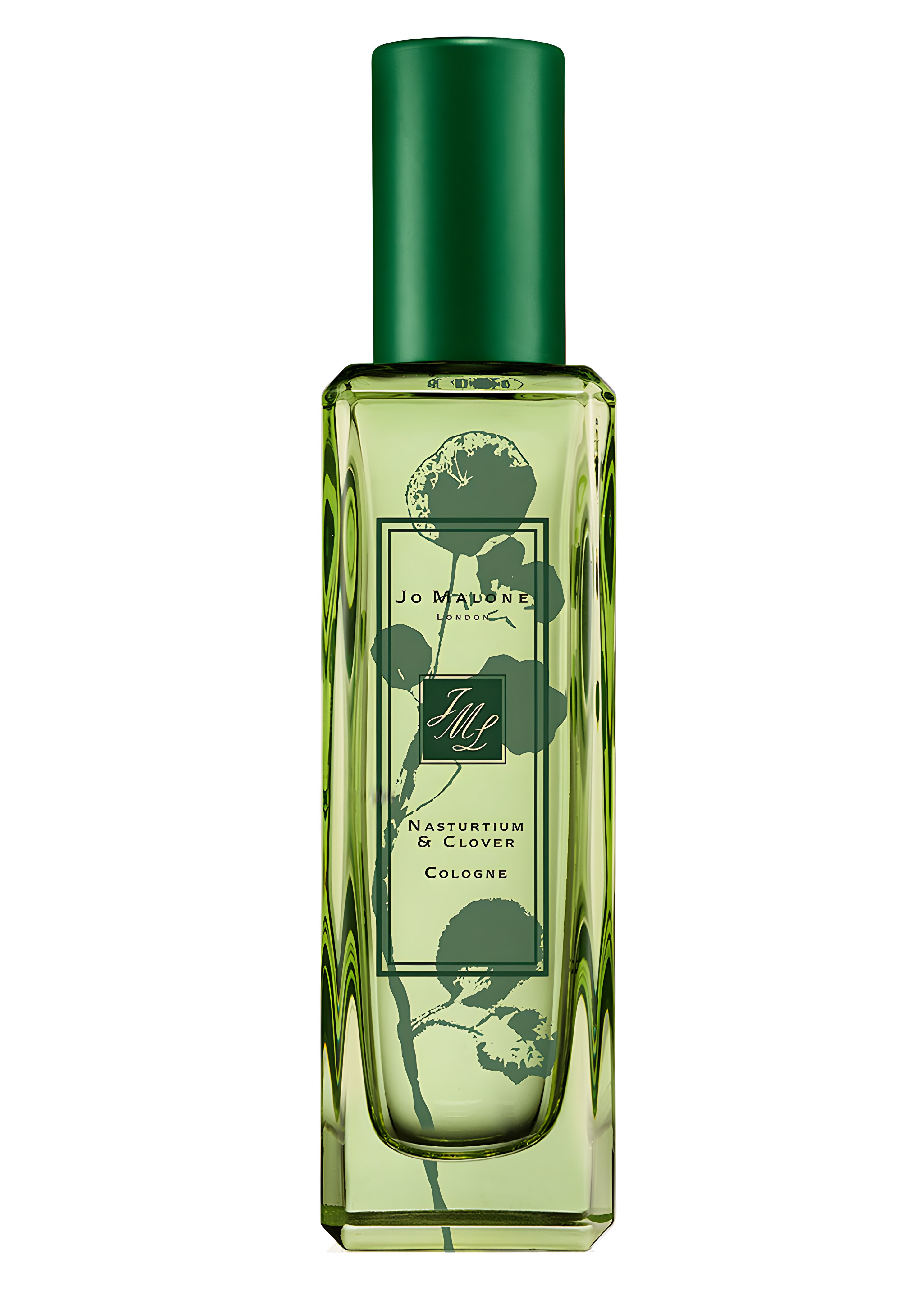 Picture of Nasturtium & Clover fragrance