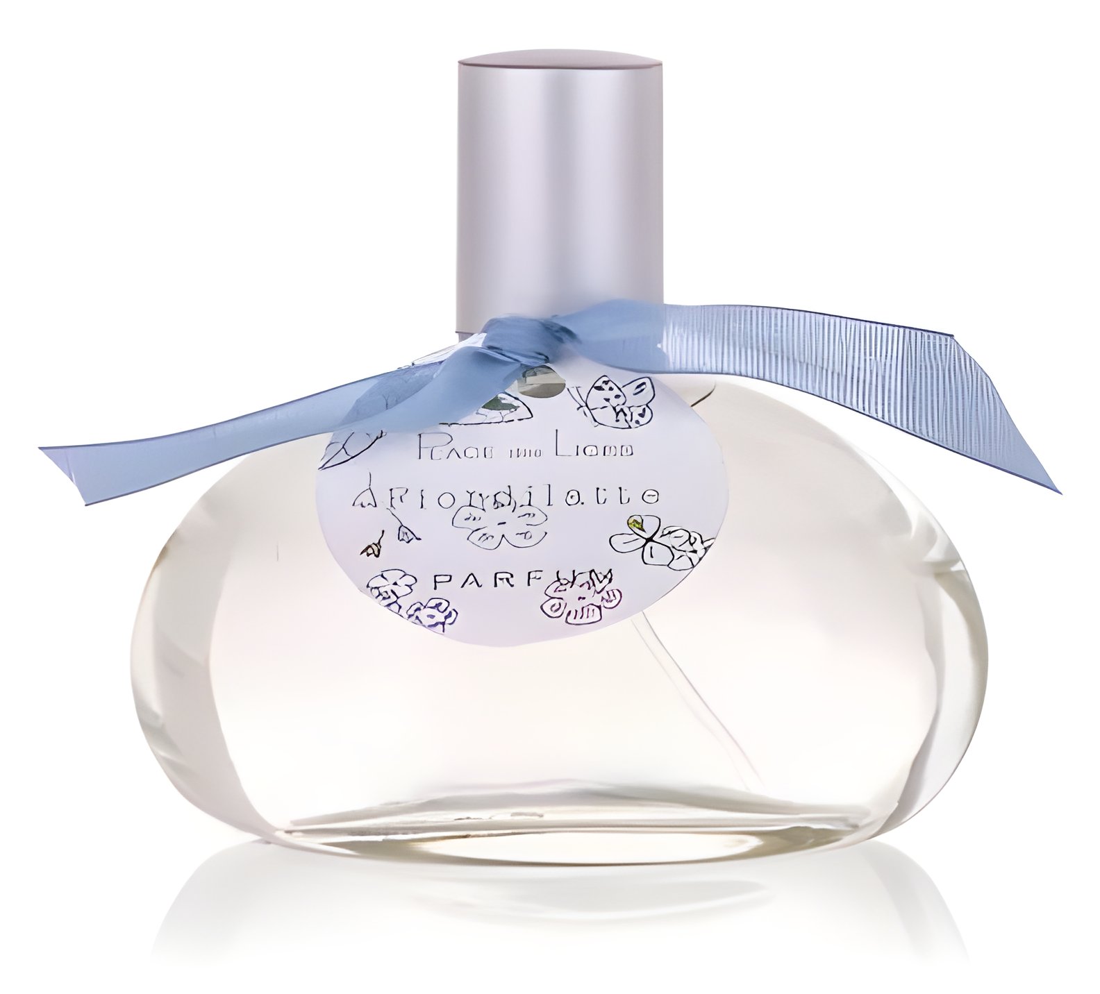 Picture of Fiordilatte fragrance