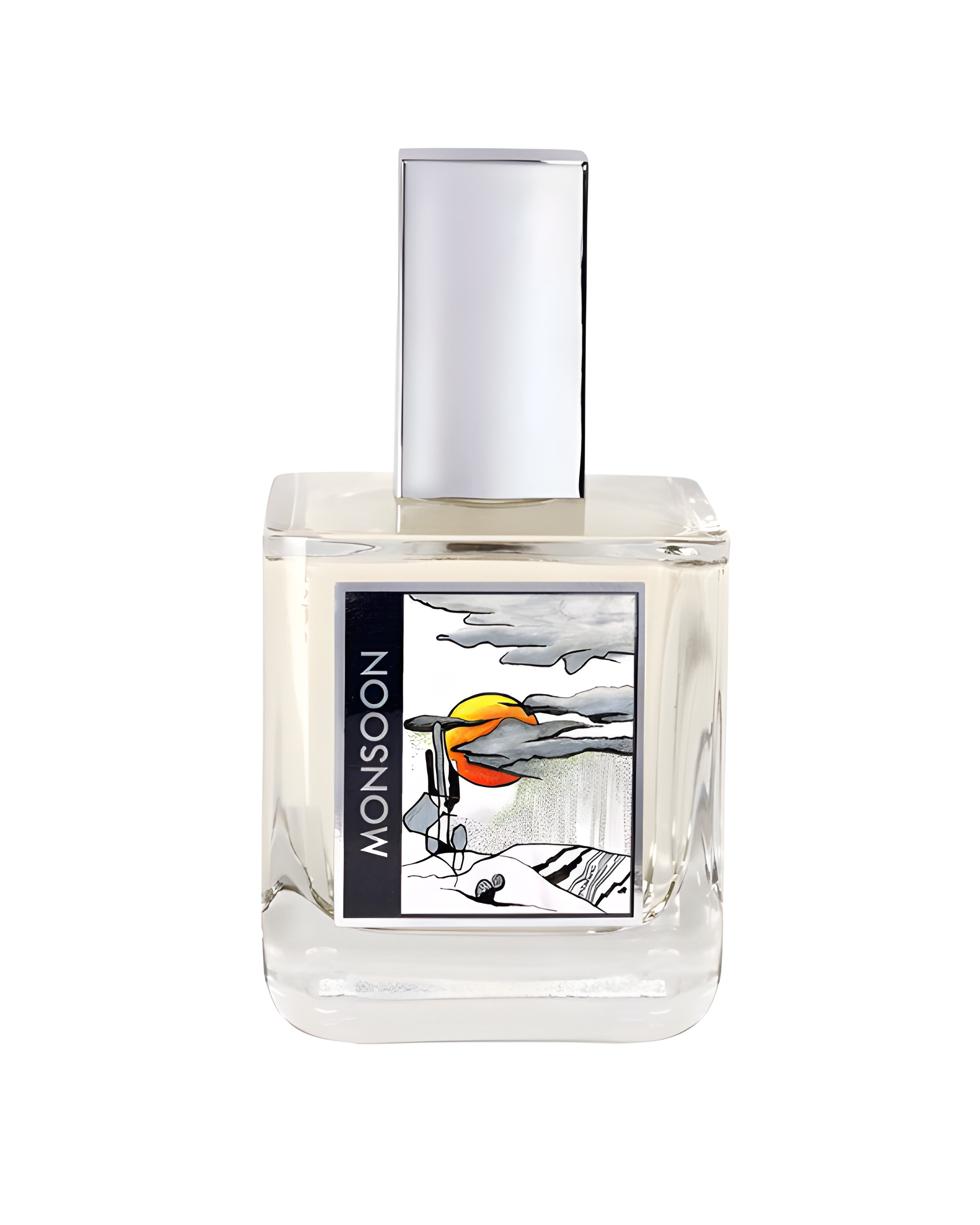 Picture of Monsoon fragrance