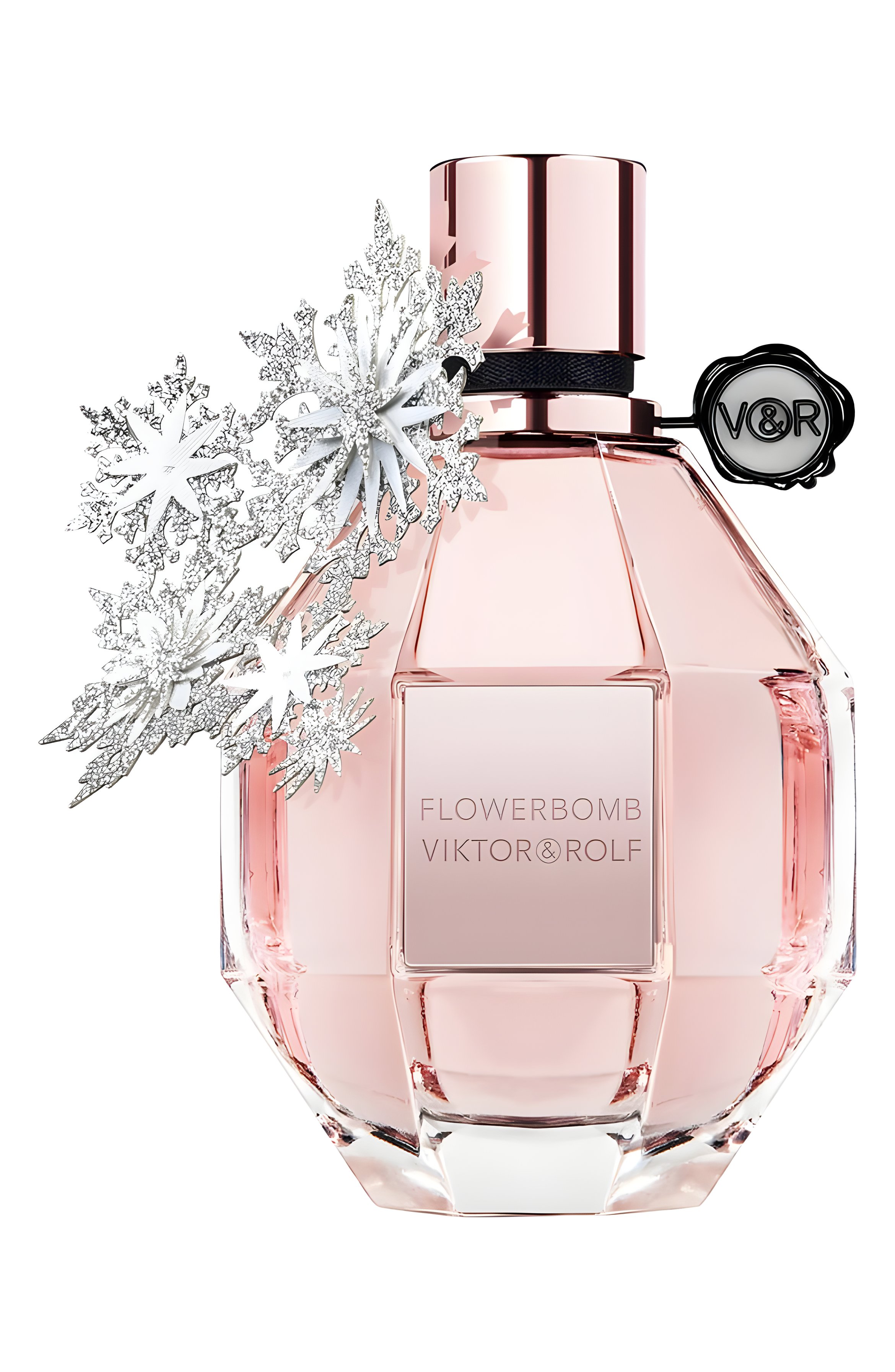 Picture of Flowerbomb Holiday Edition 2019 fragrance