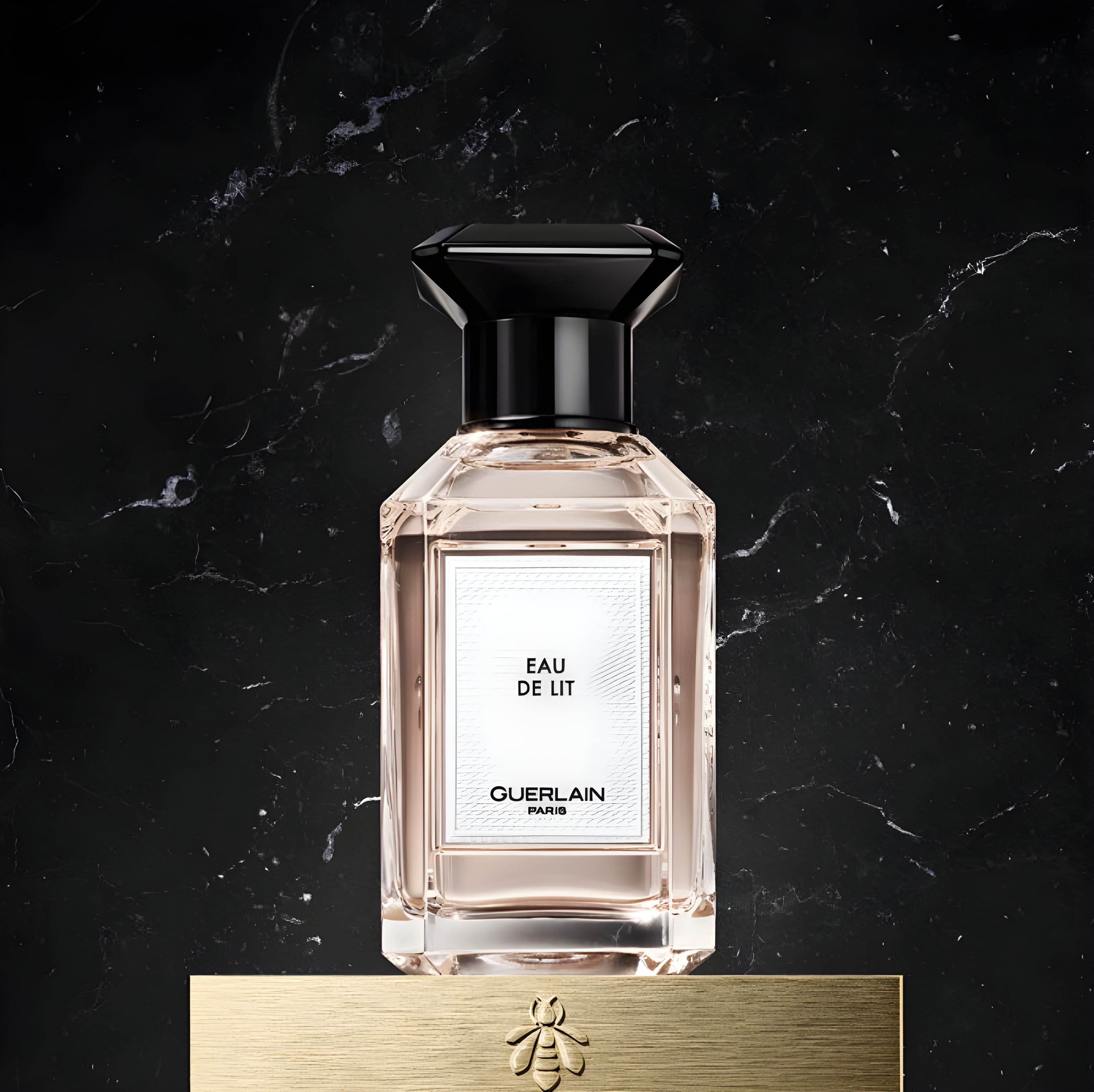 Picture of Eau de Lit fragrance