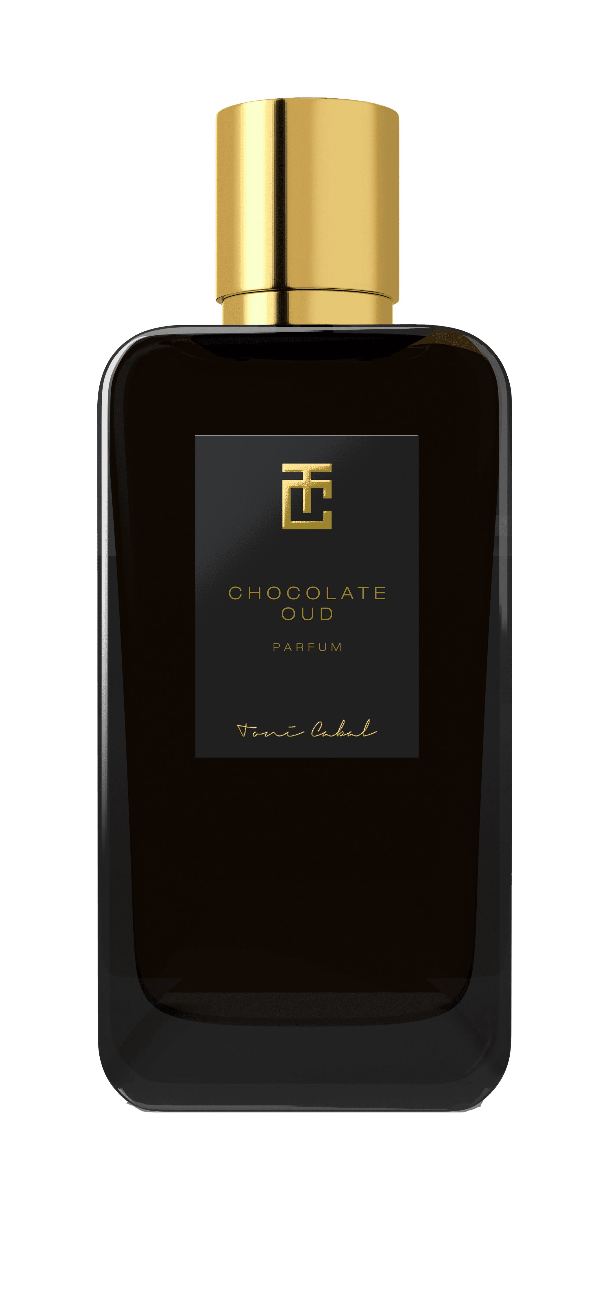 Picture of Chocolate Oud fragrance