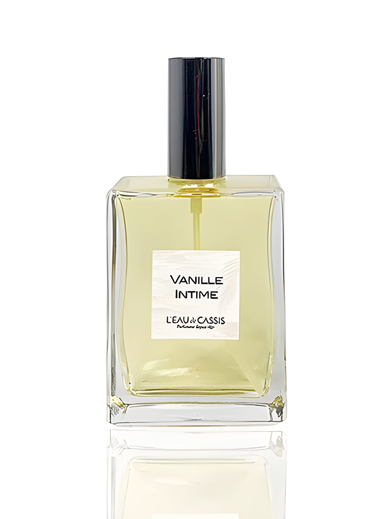 Picture of Vanille Intime fragrance