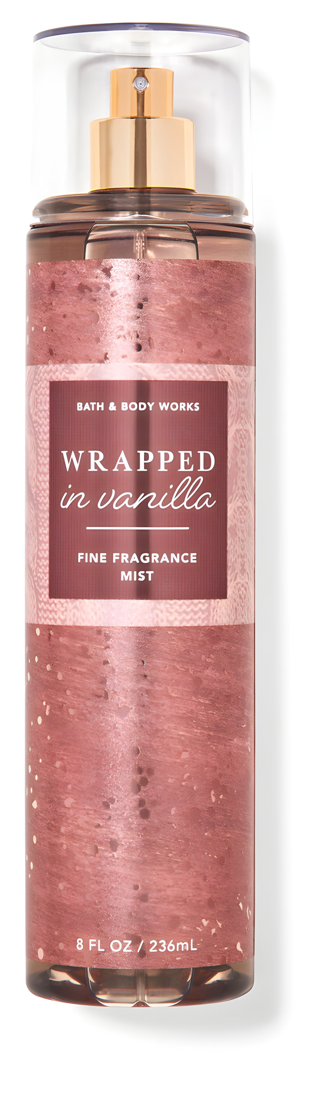 Picture of Wrapped in Vanilla fragrance