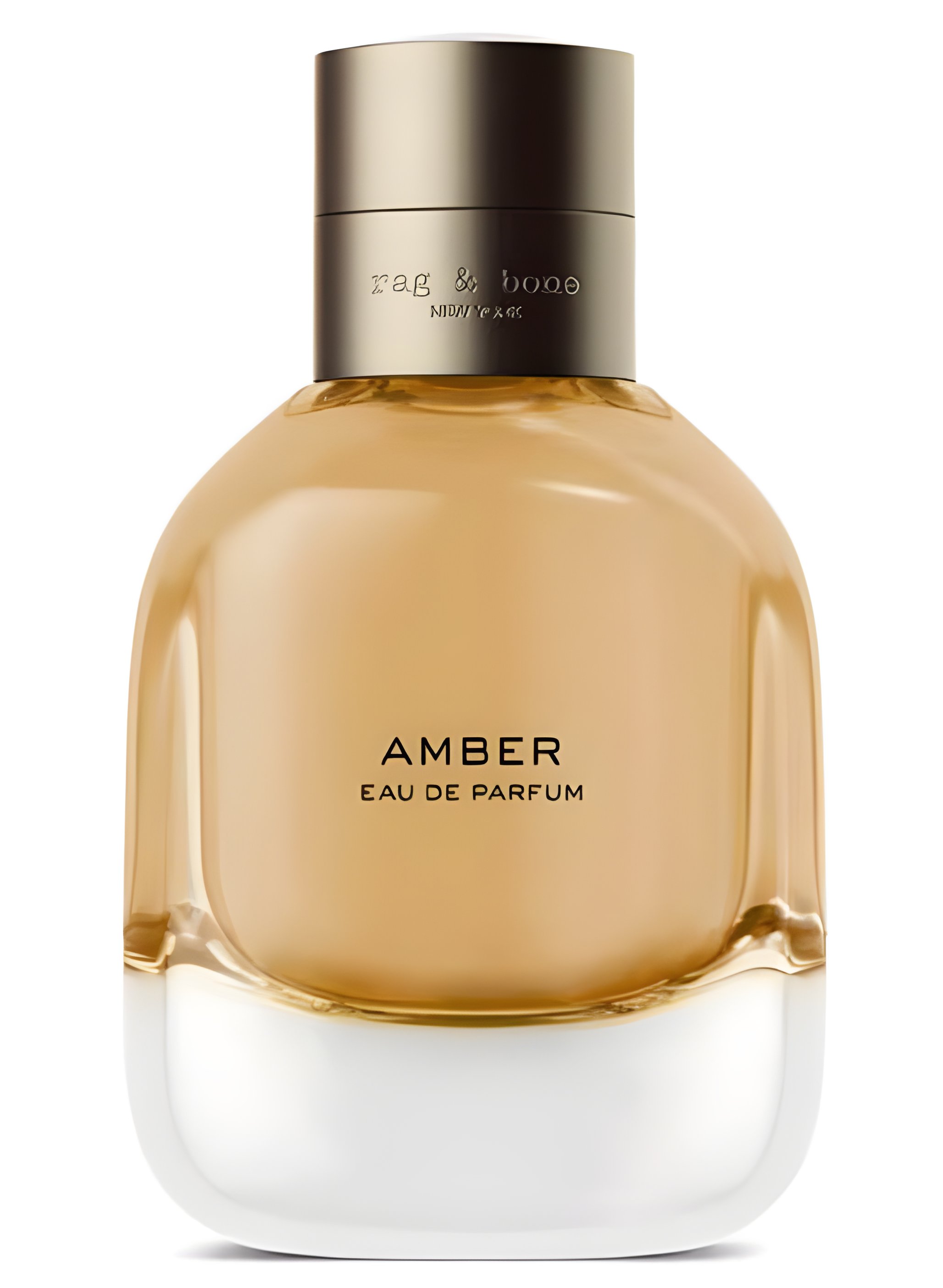 Picture of Amber fragrance