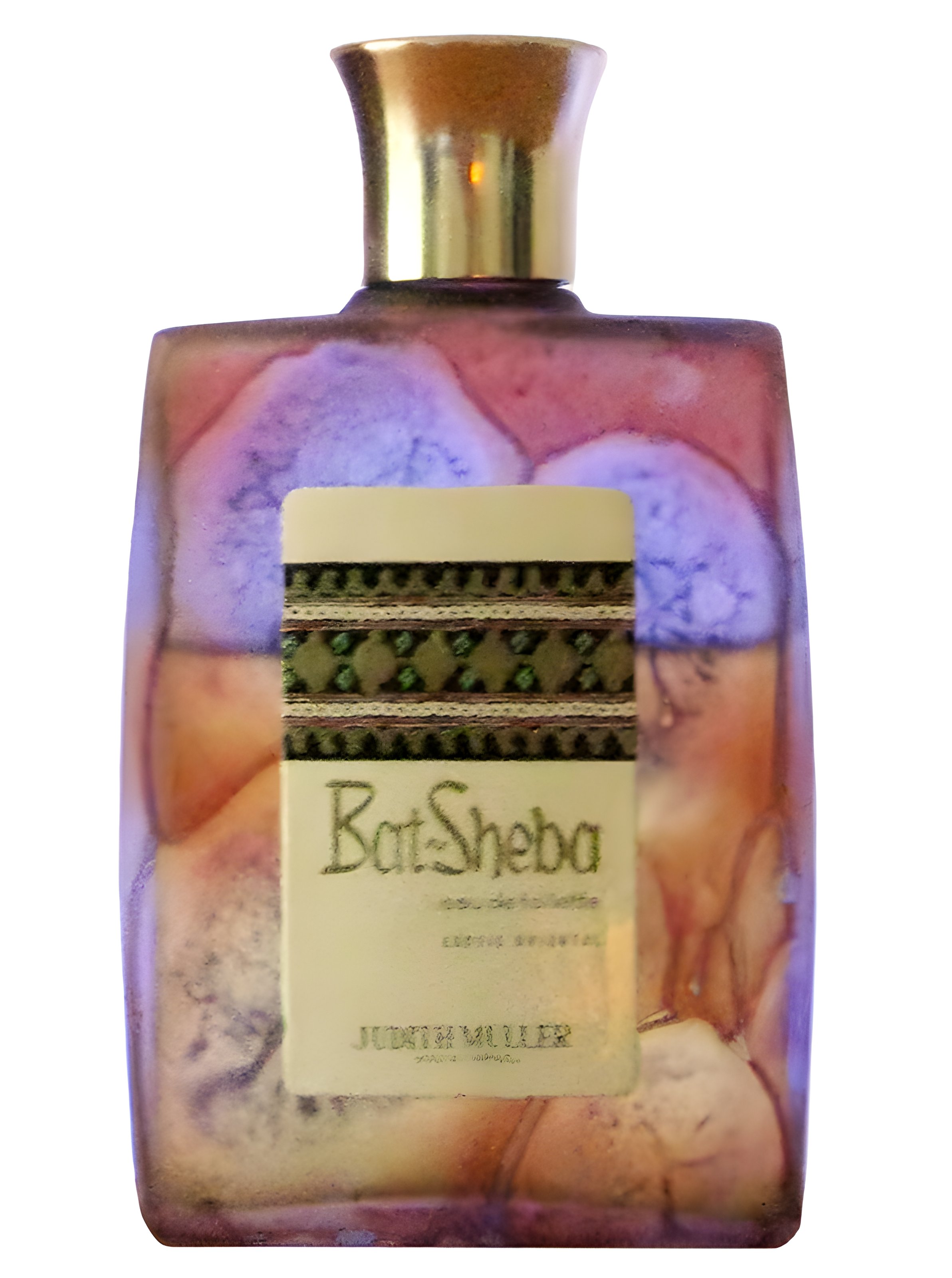 Picture of Bat-Sheba Exotic Oriental fragrance