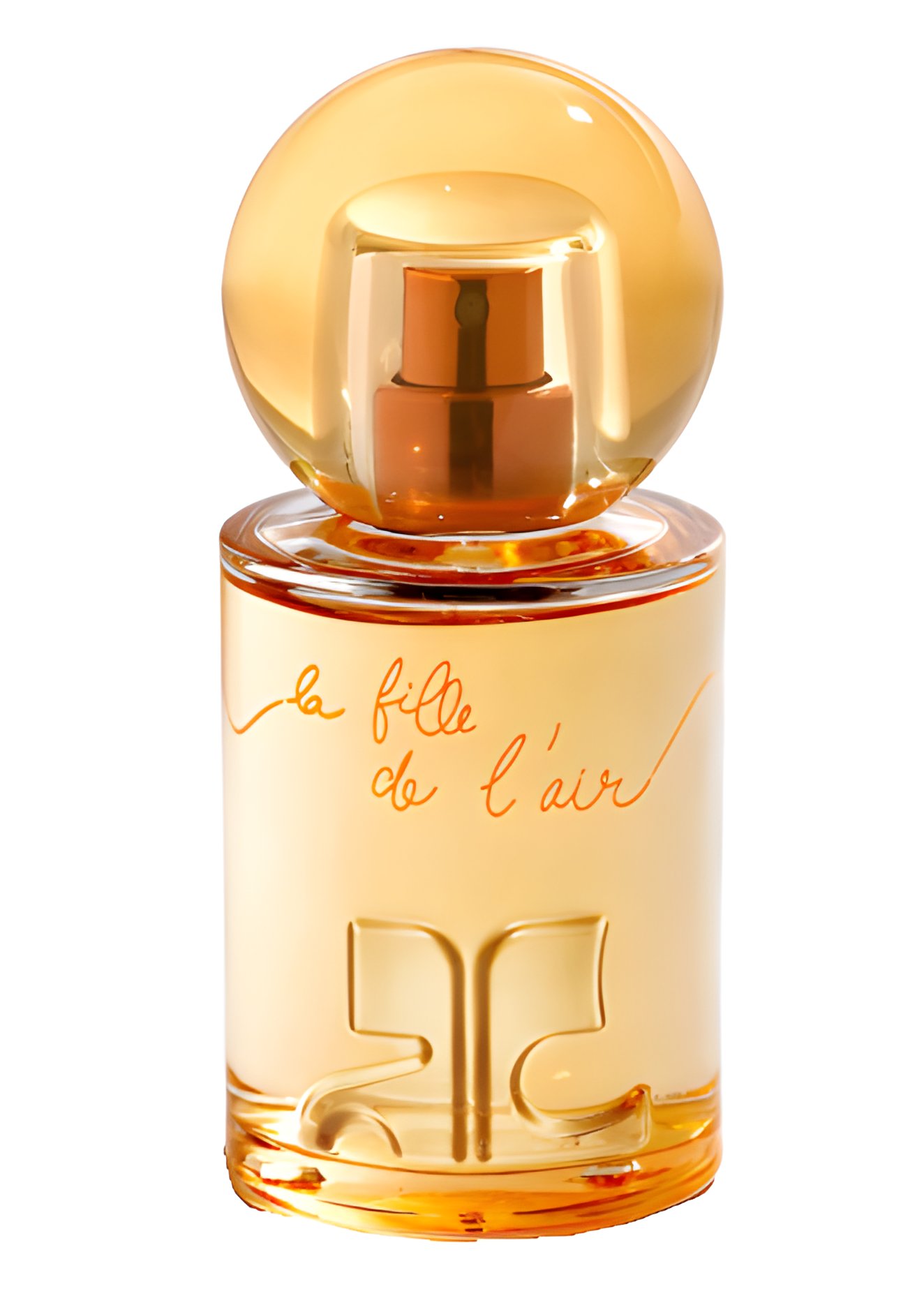 Picture of La Fille de l'Air fragrance