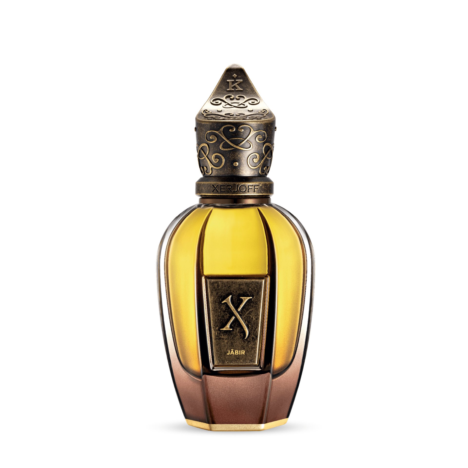 Picture of Jabir fragrance