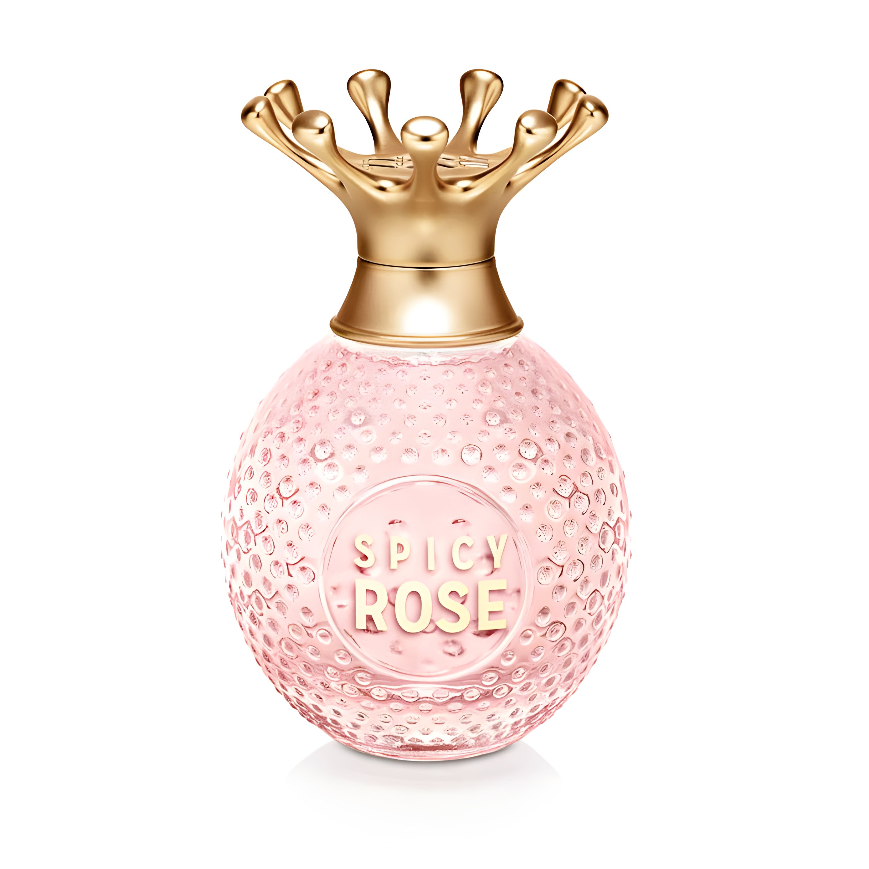 Picture of Spicy Rose fragrance