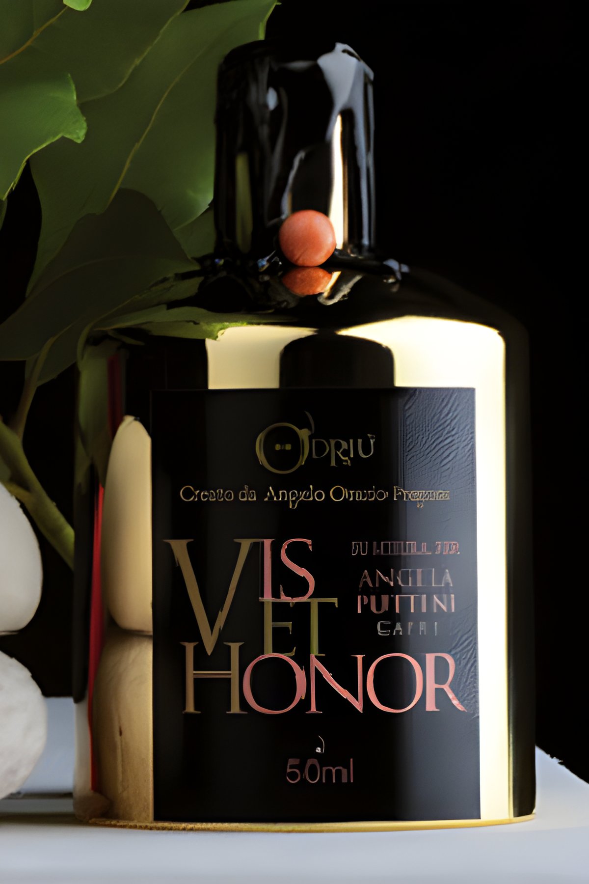 Picture of Vis Et Honor fragrance