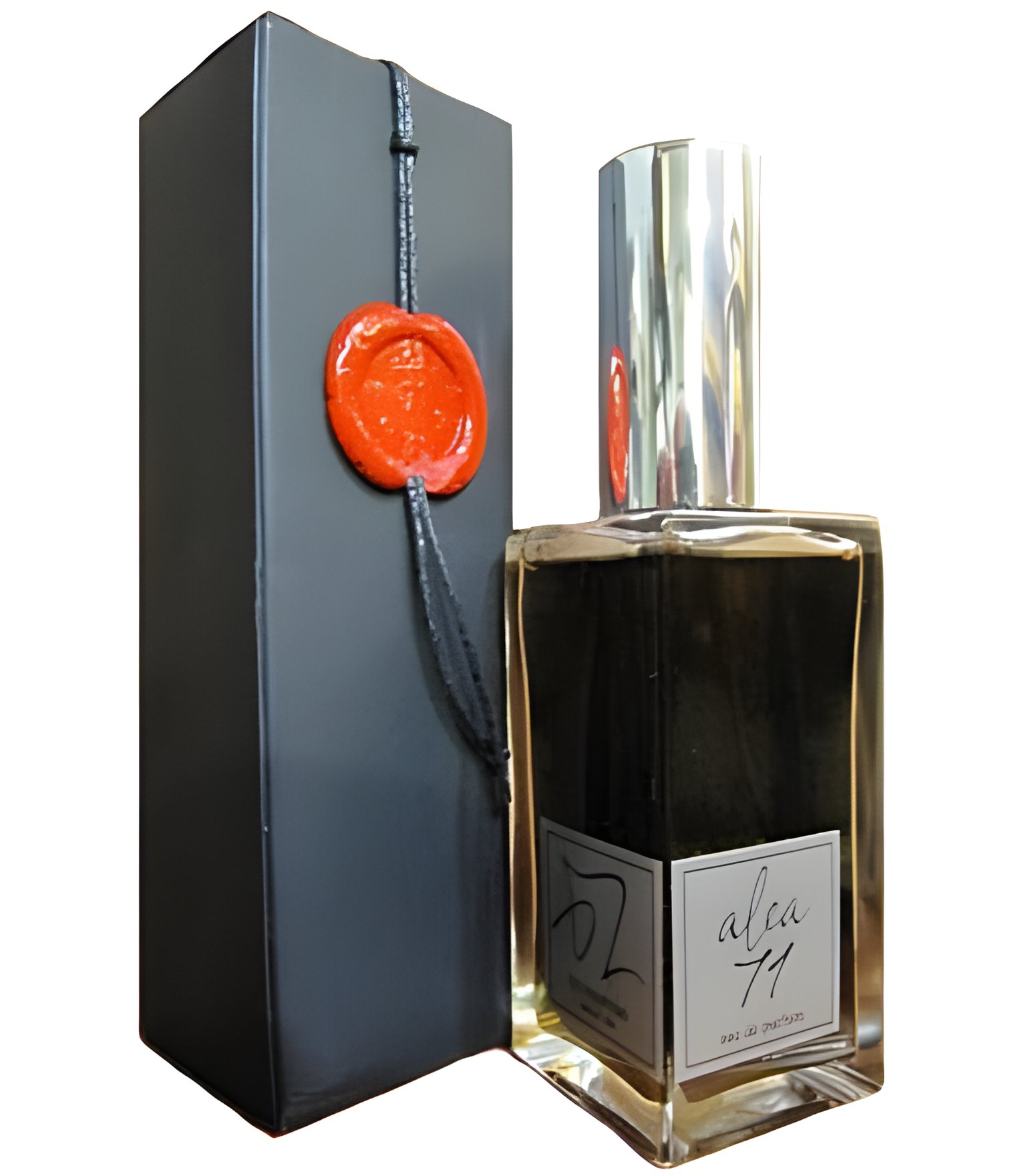 Picture of Alea 71 fragrance