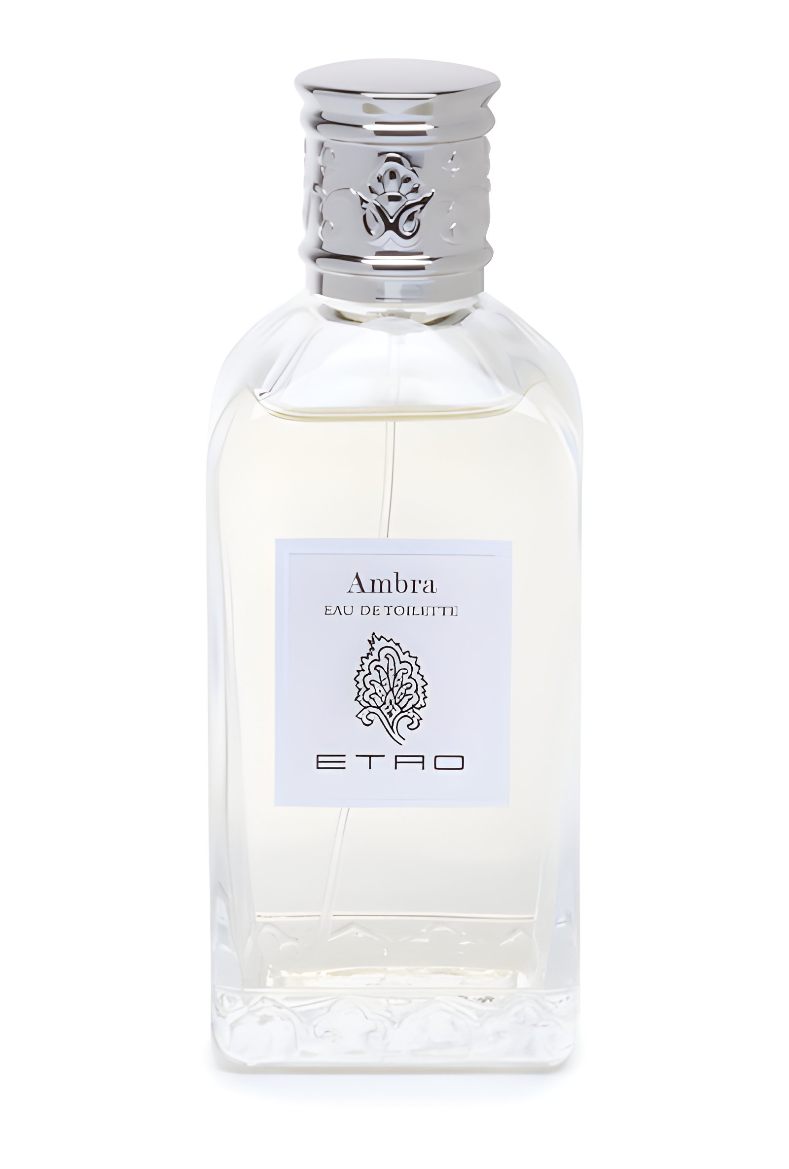 Picture of Ambra fragrance