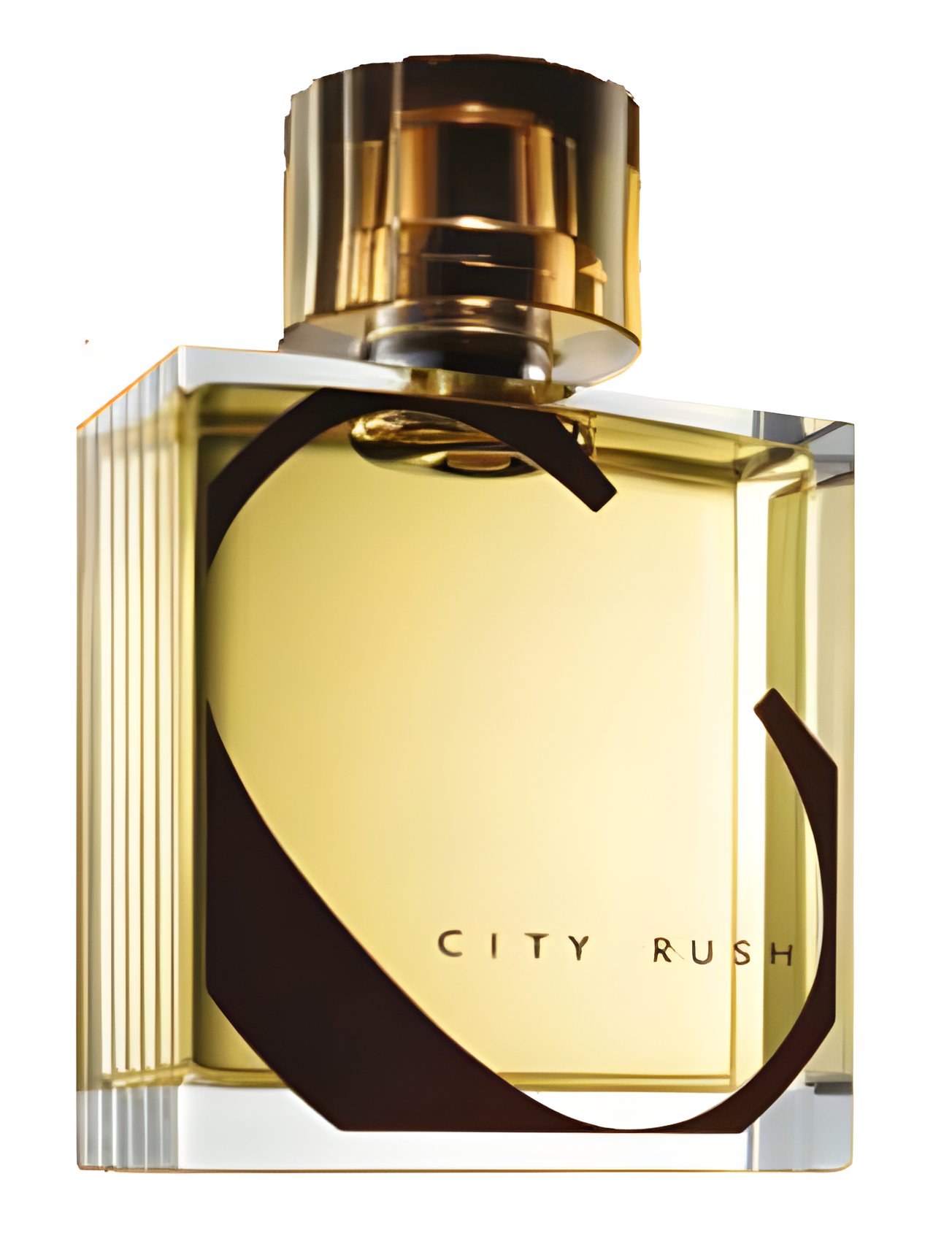 Picture of City Rush for Him fragrance