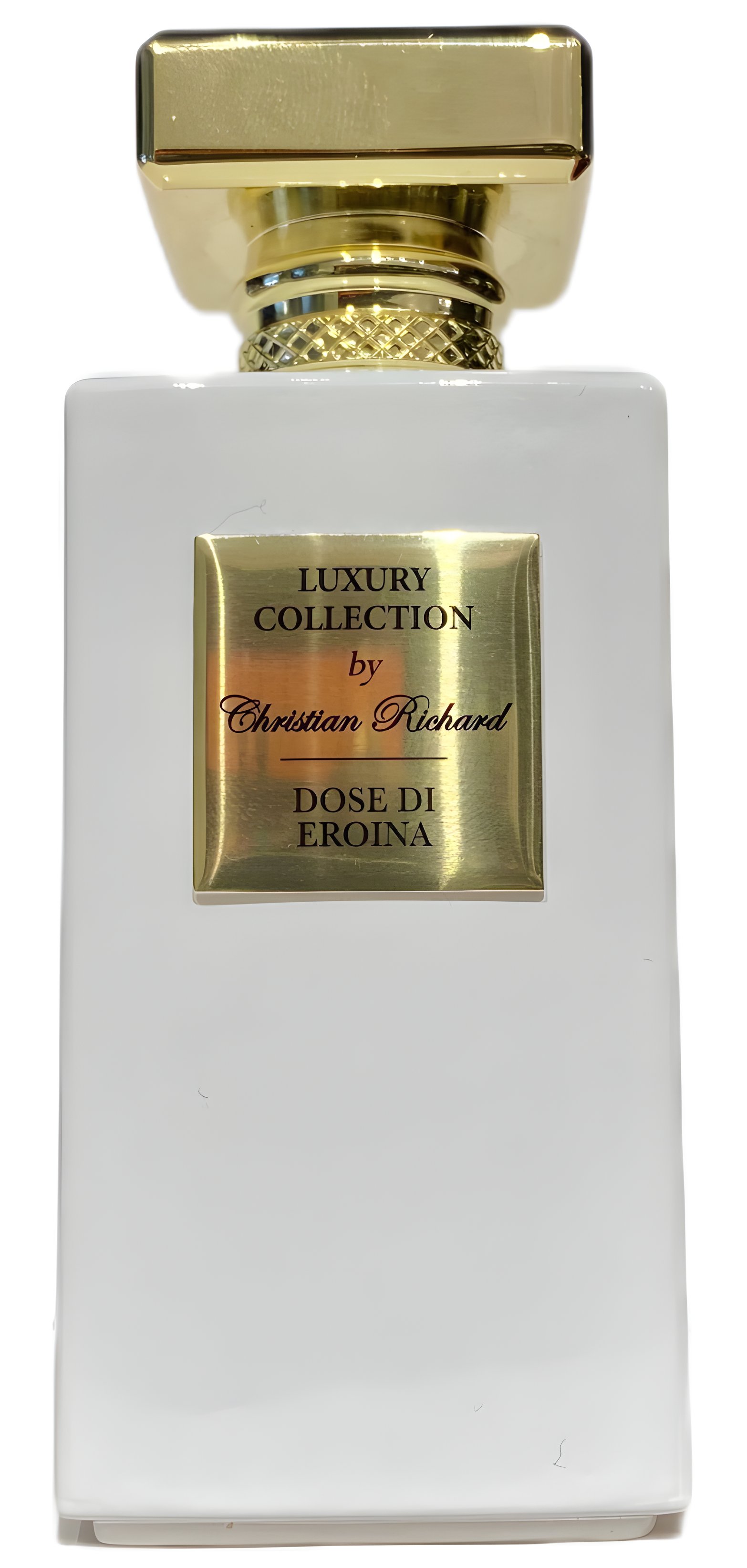 Picture of Dose Di Eroina fragrance