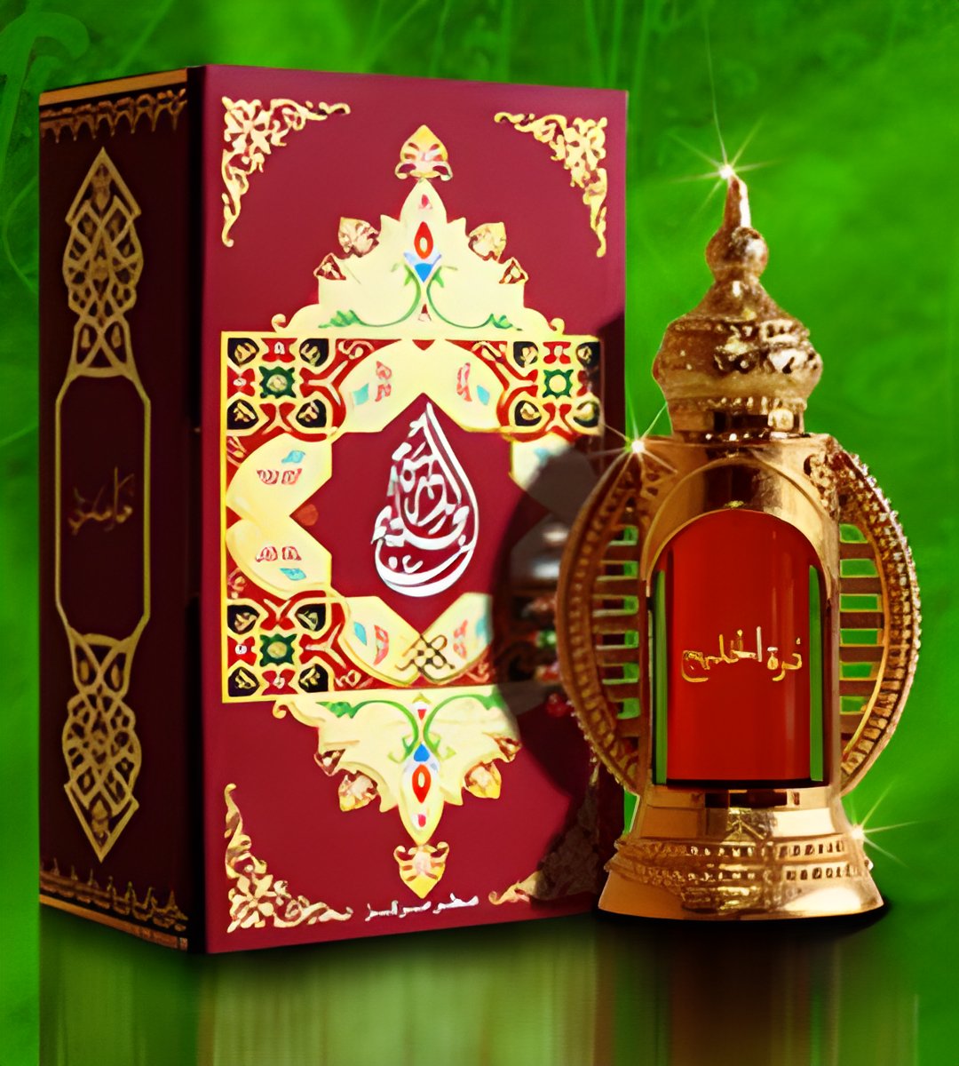 Picture of Durat Al Khaleej fragrance