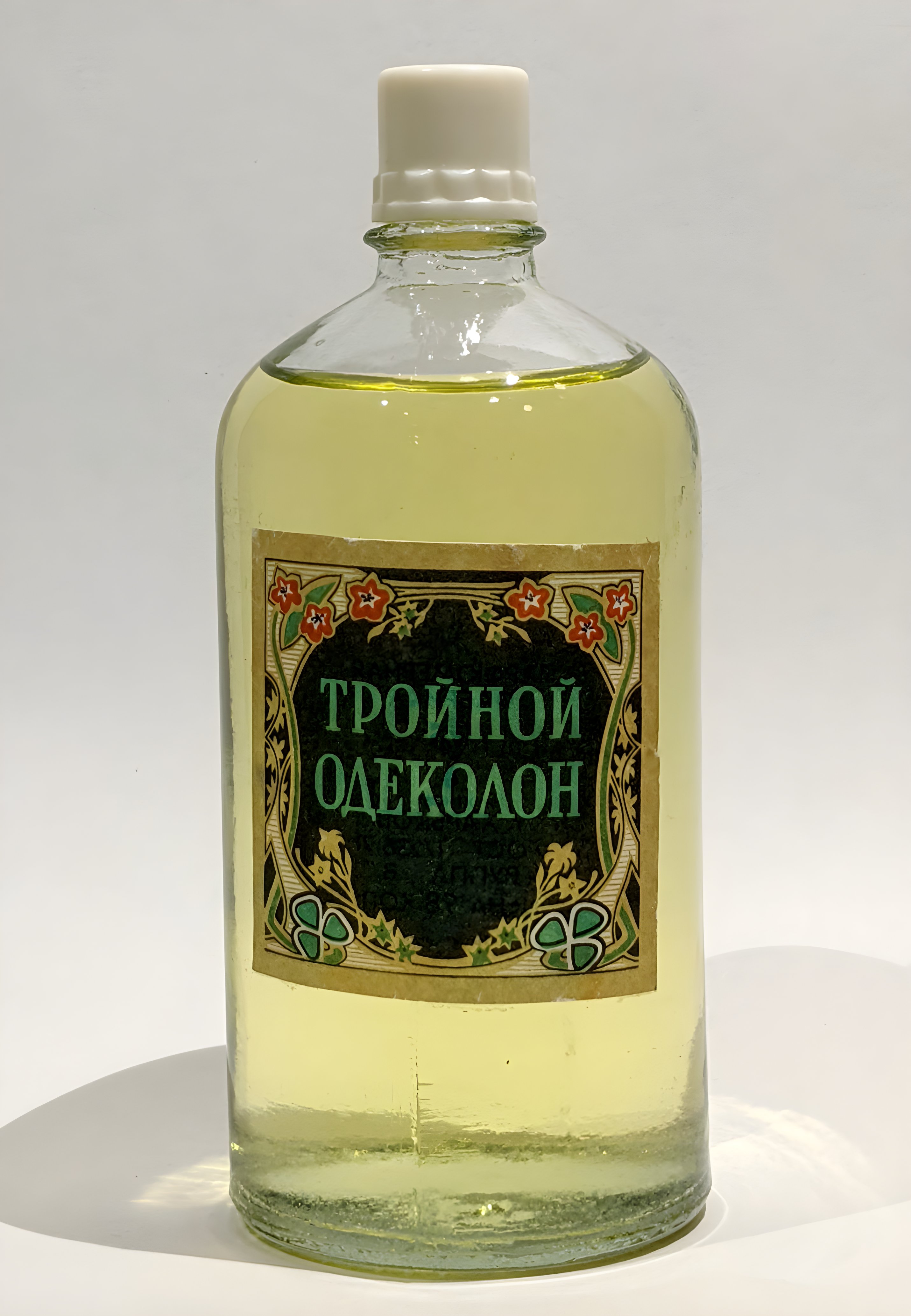 Picture of Тройной (Troynoy) fragrance