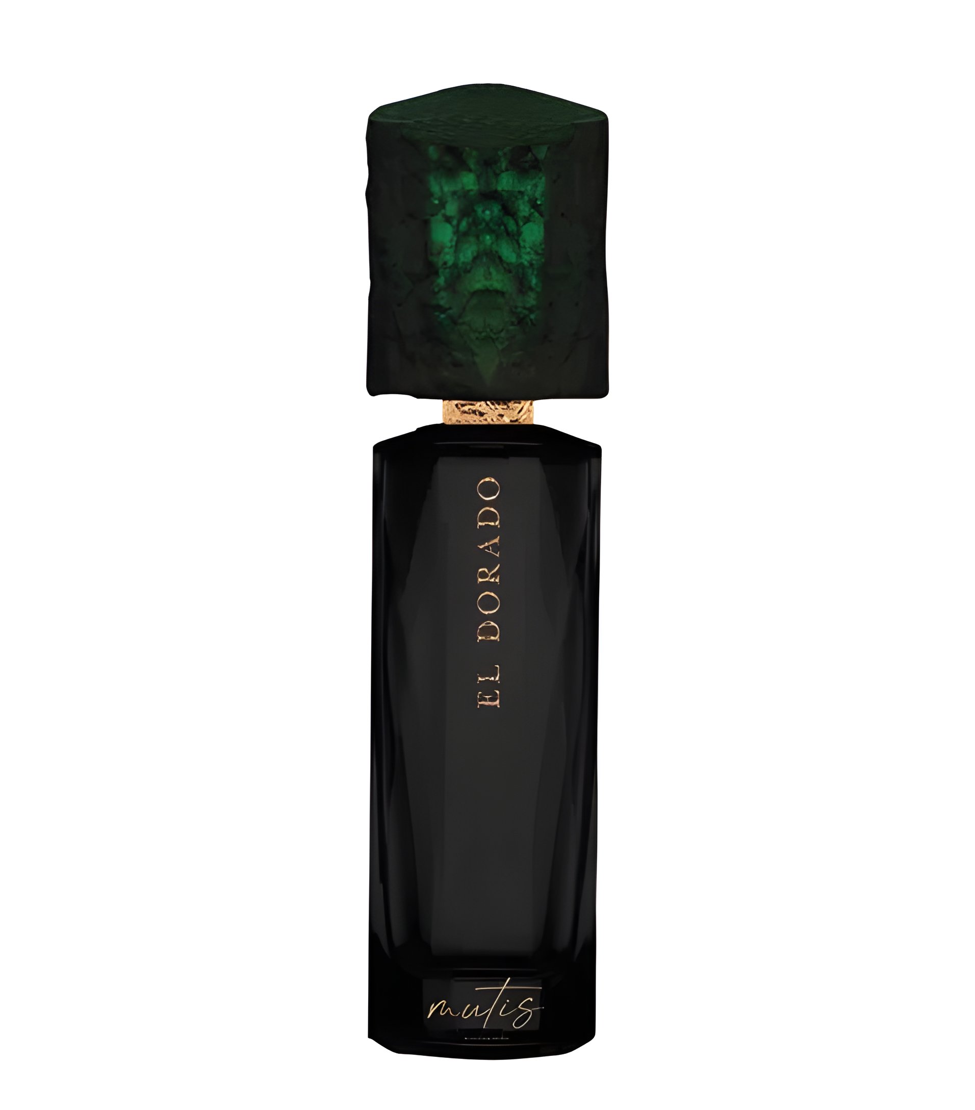 Picture of El Dorado fragrance